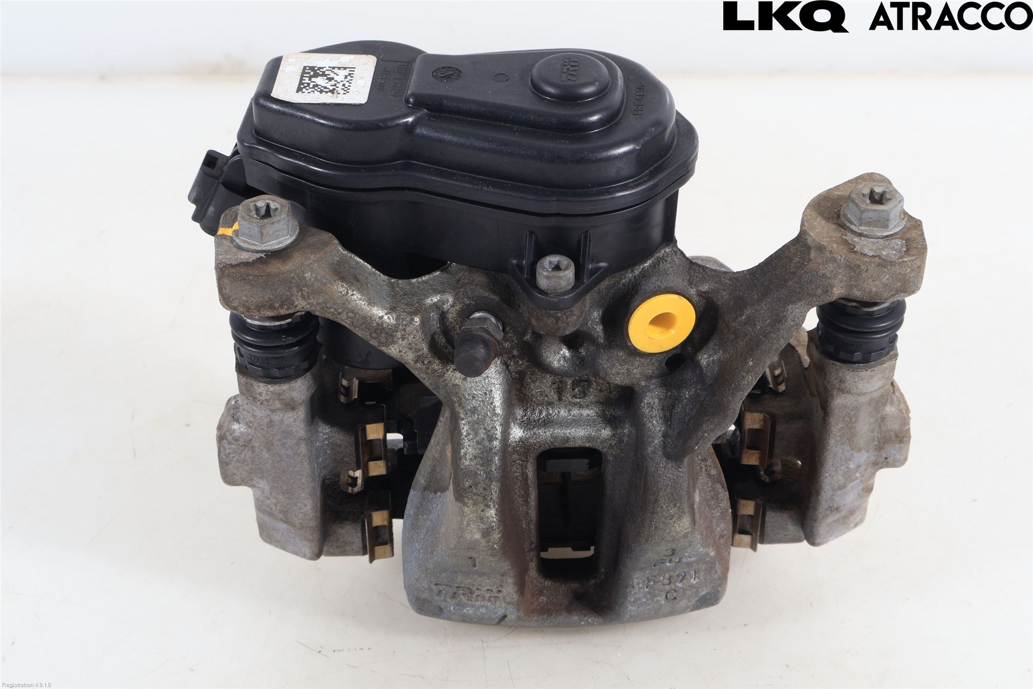 Suzuki SWACE 21- Bremsecaliper Bak Venstre