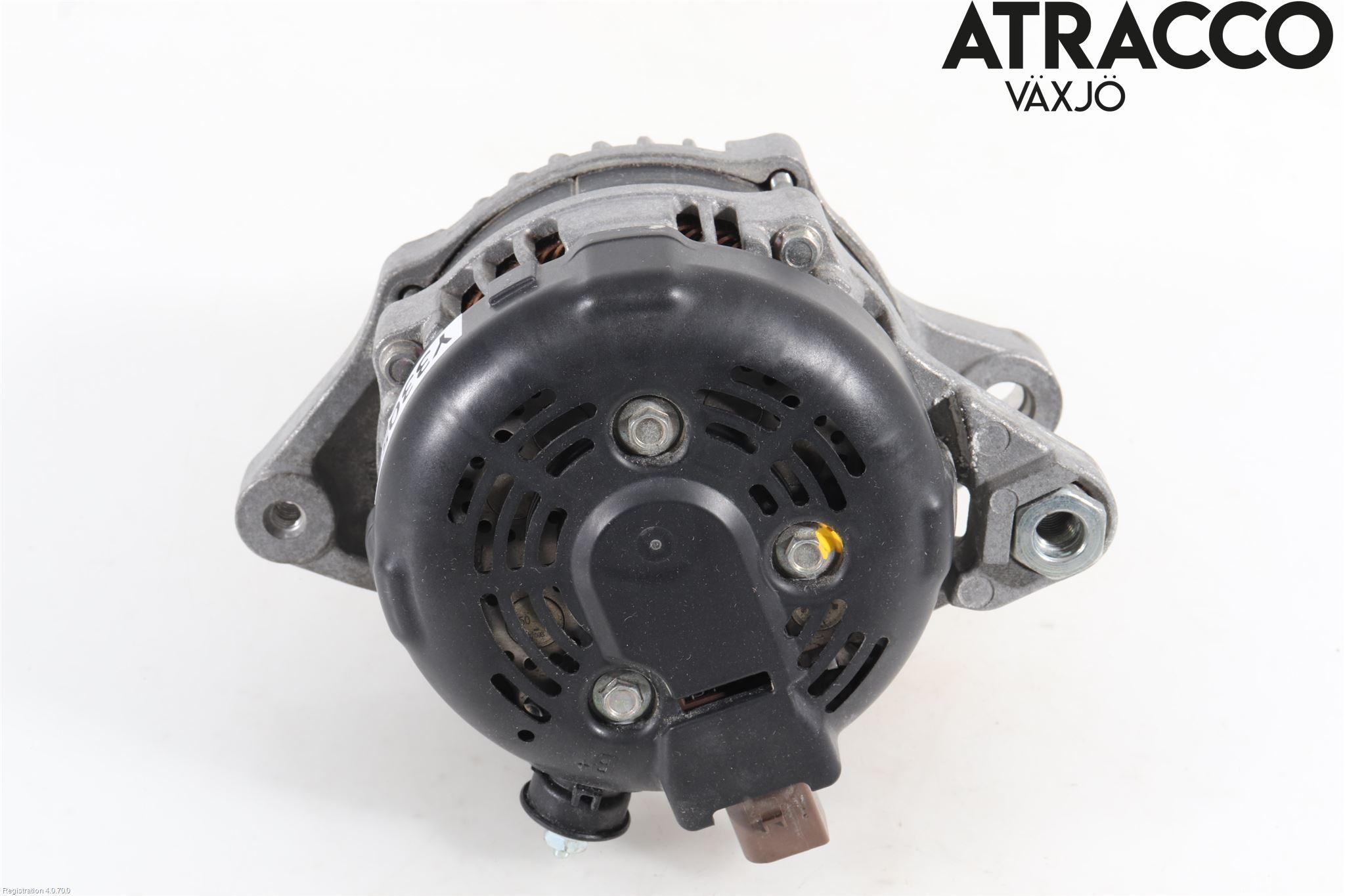Toyota RAV4 13-18 Dynamo