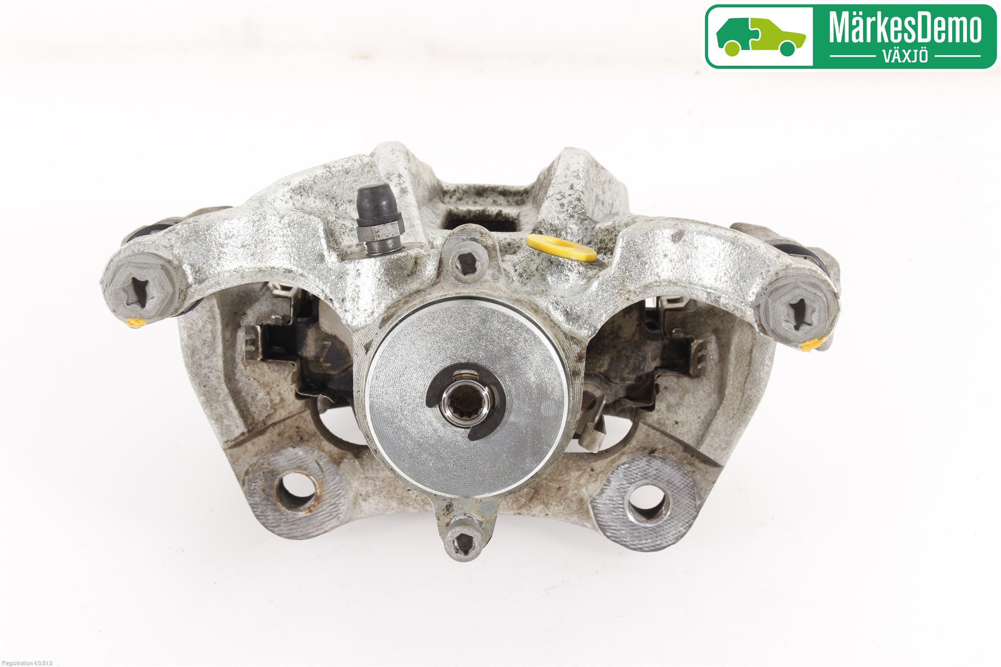 Toyota C-HR 16-23 Bremsecaliper Bak Høyre