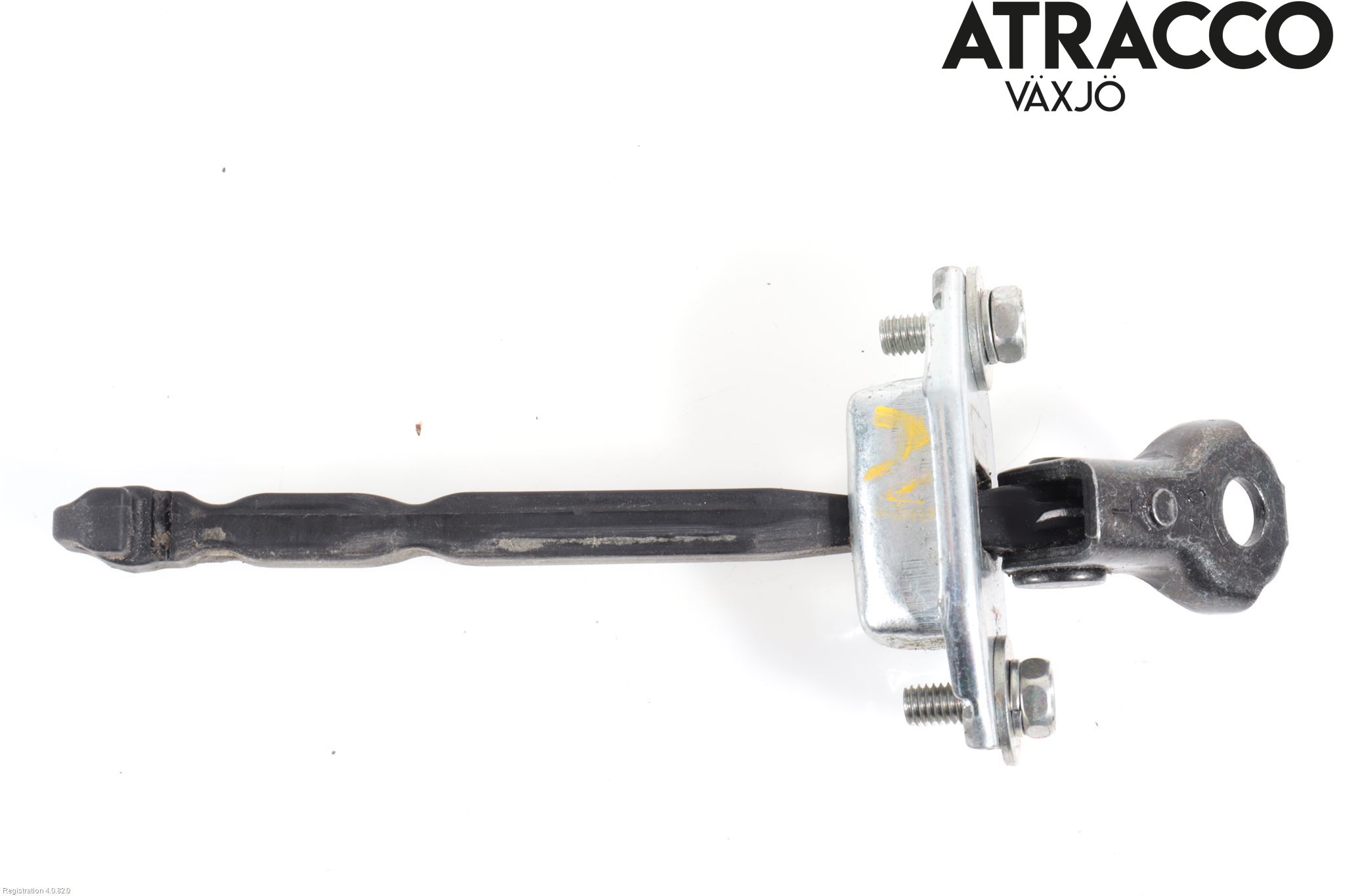 Honda CIVIC 17-22 Dørstopper