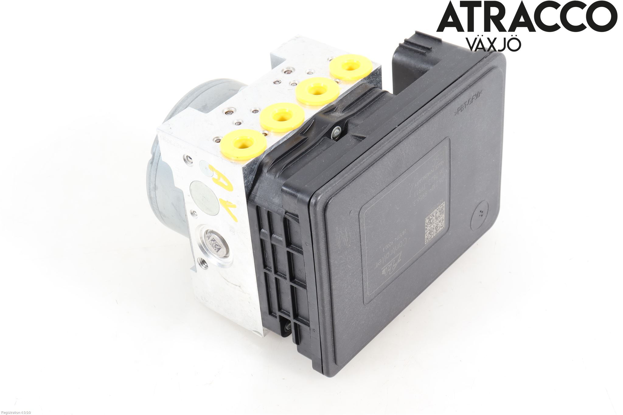 Honda CIVIC 17-22 Abs Hydraulikkaggregat