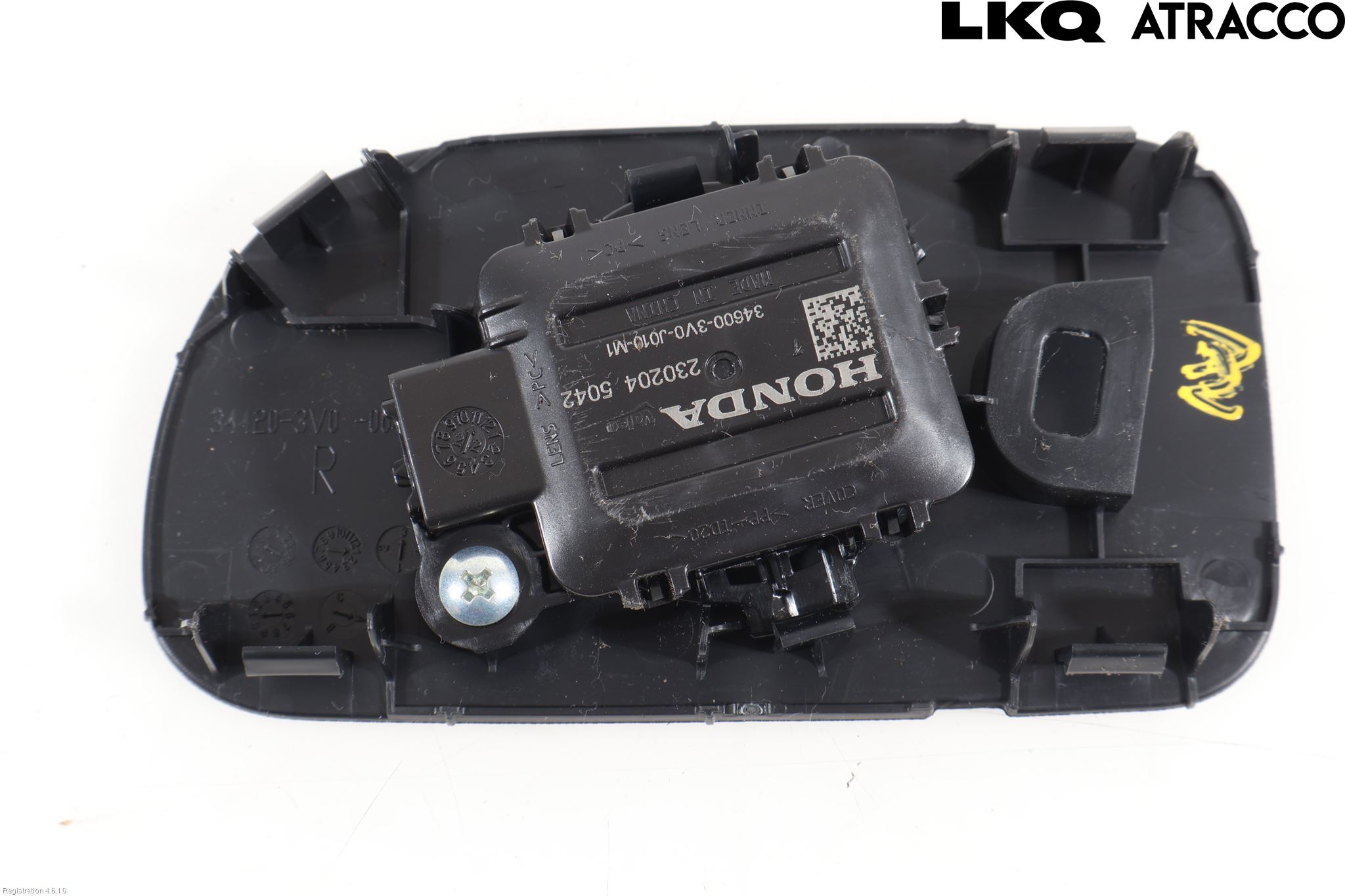 Honda ZR-V 23- Innr Taklys