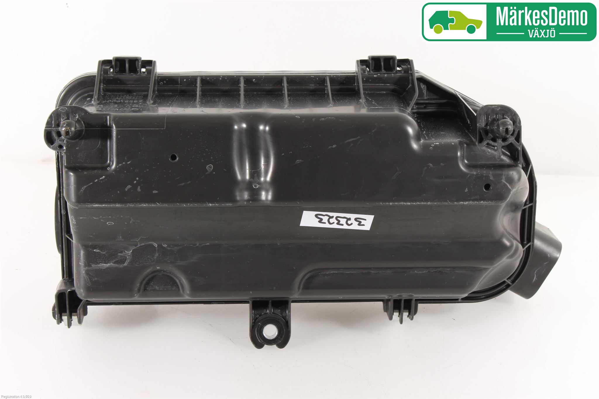 Suzuki SWIFT 17-24 Luftfilter Boks