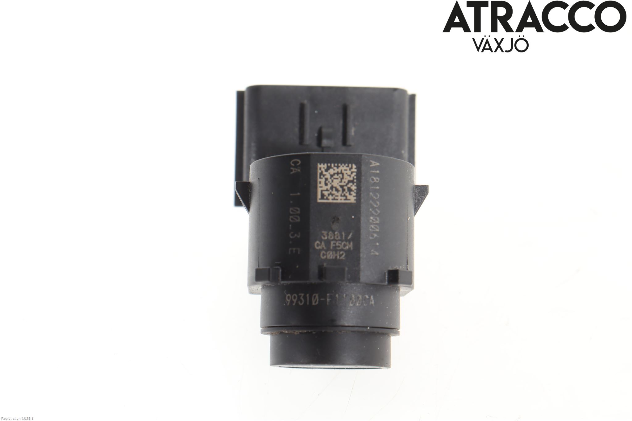 Hyundai TUCSON 05- Sensor Parkering Front