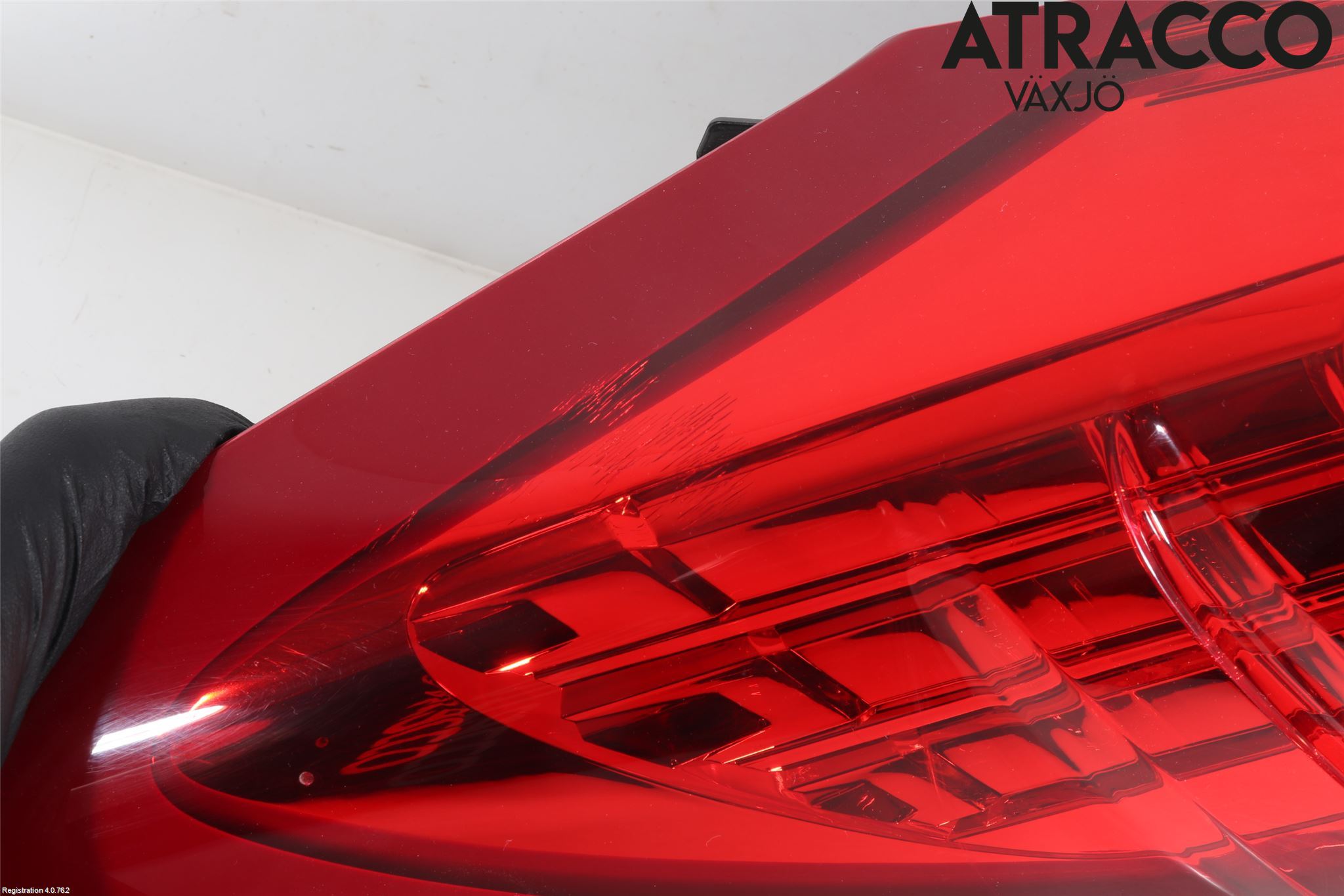 Honda CIVIC 12-16 Baklykt Venstre