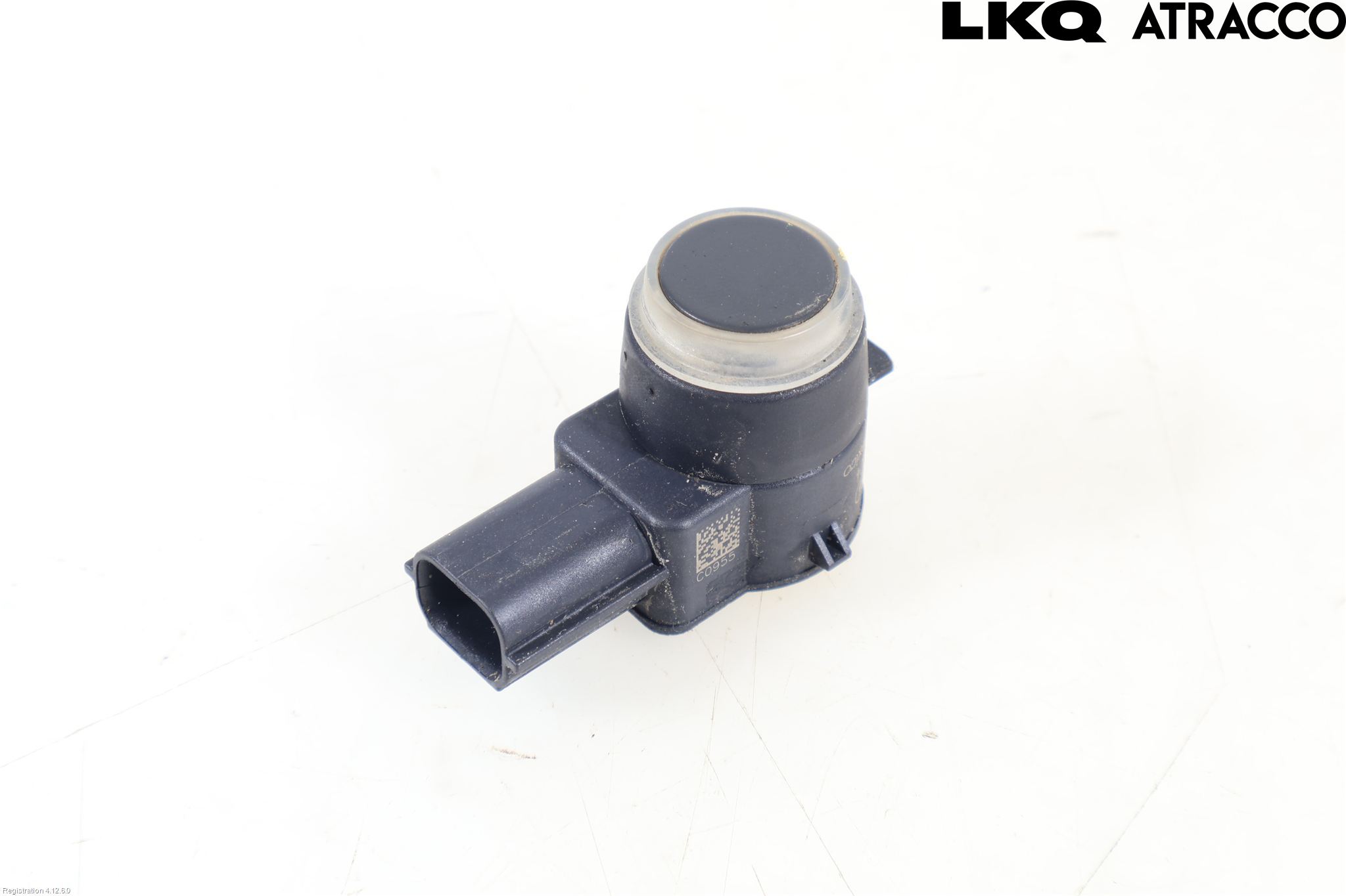Opel MOKKA 13-20 Sensor Ryggesensor