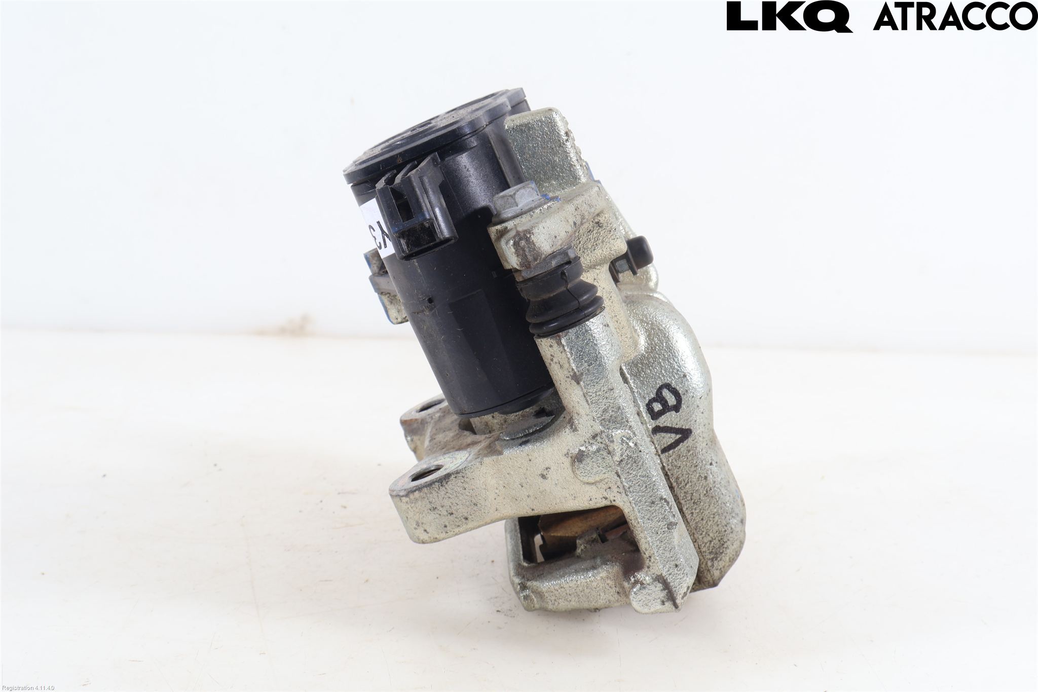 Toyota C-HR 24- Bremsecaliper Bak Venstre