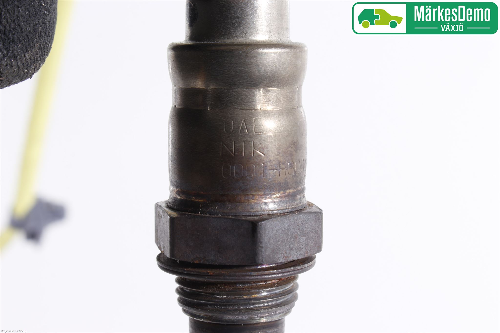 Honda CIVIC 17-22 Inns Lambdasonde