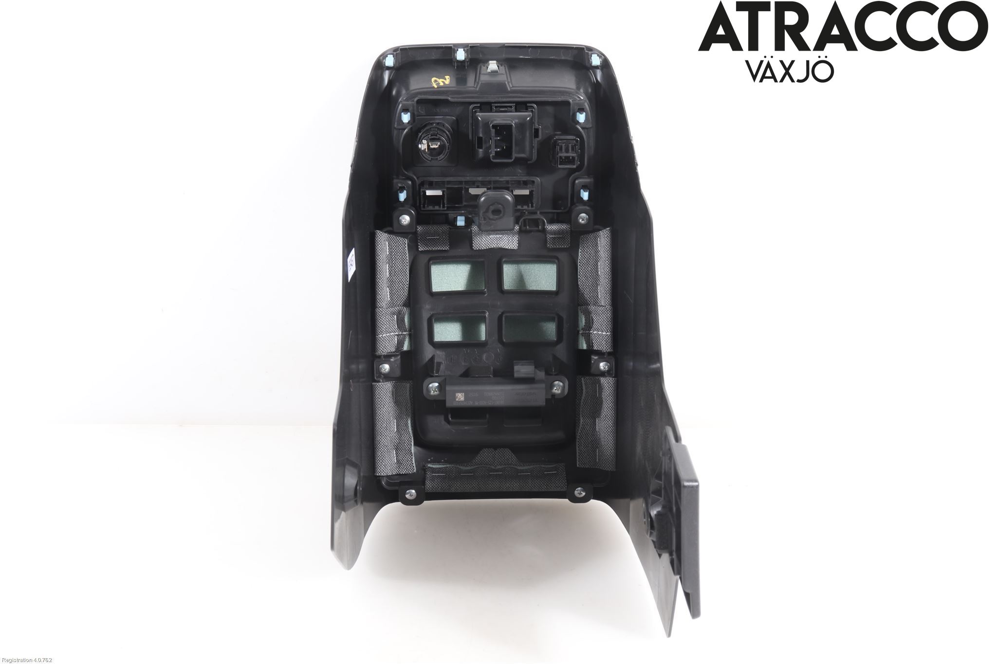 Honda E 20-23 Instrumentkonsoll Gulv