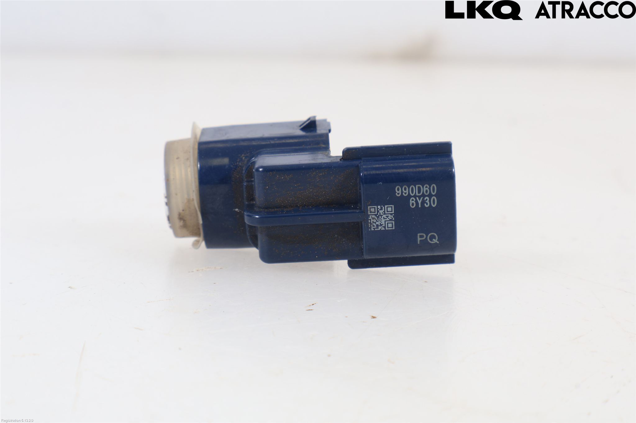 Mitsubishi OUTLANDER 13-21 Sensor Ryggesensor