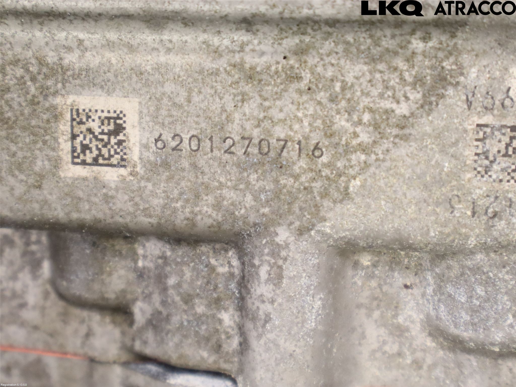 Honda HR-V 15-21 Gearkasse Automat