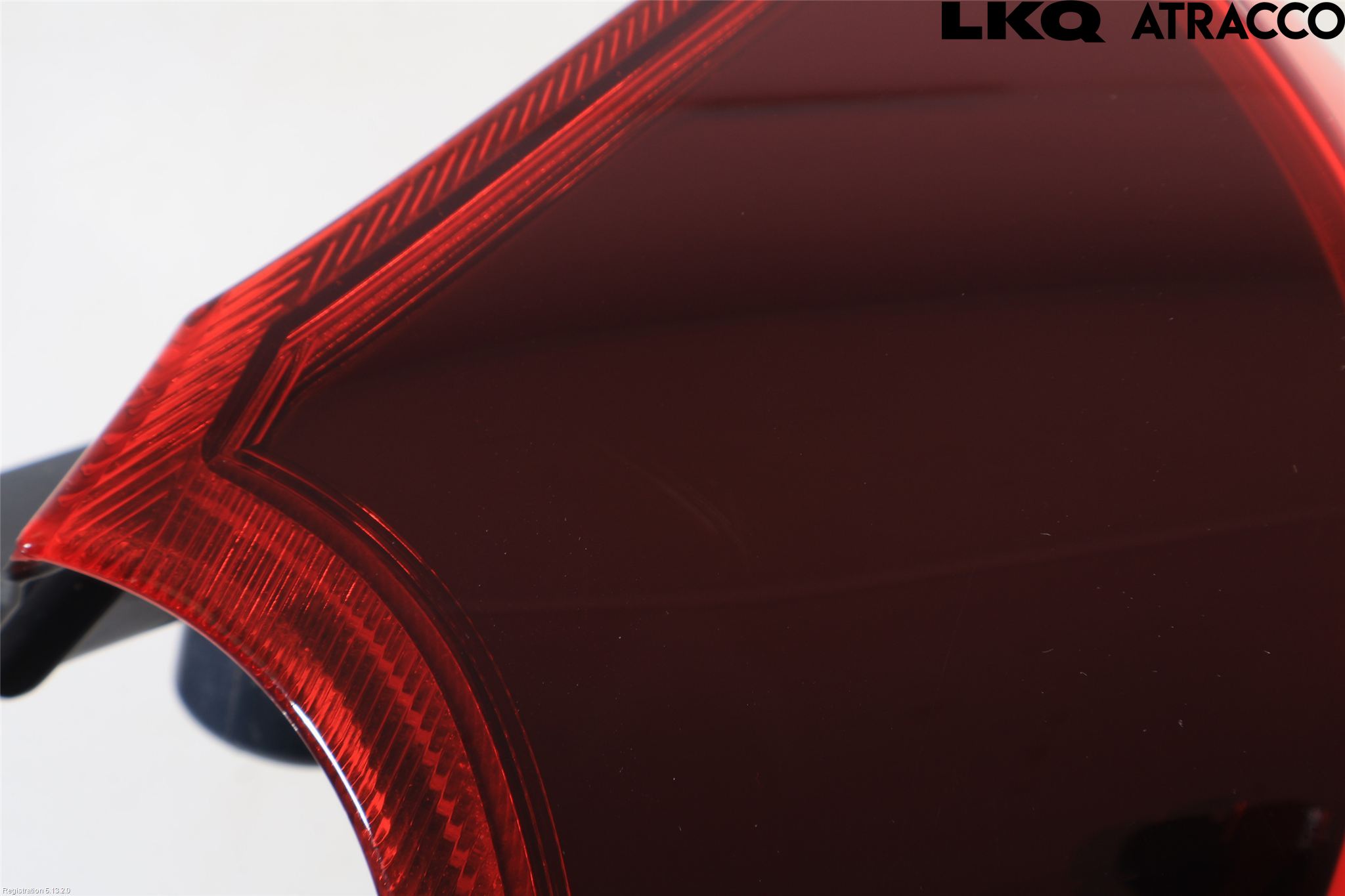 Toyota AURIS 13-19 Baklykt Venstre