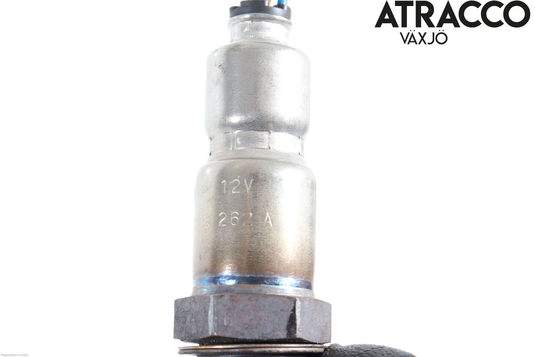 Audi A3/S3 8V 13-20 Inns Lambdasonde
