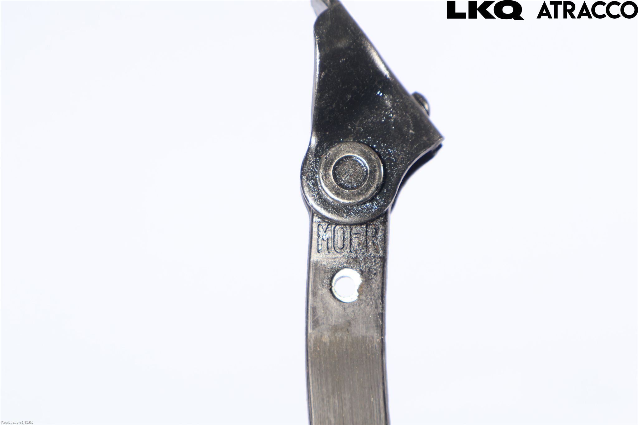 Honda E:NY1 23- Dørstopper