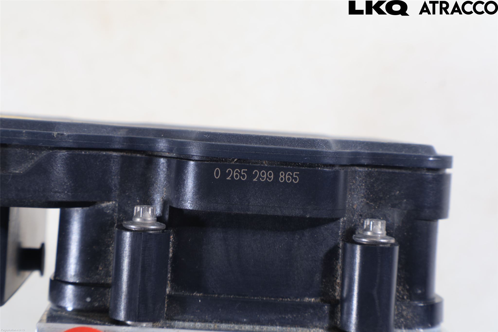 Peugeot 308/E-308 21- Abs Hydraulikkaggregat