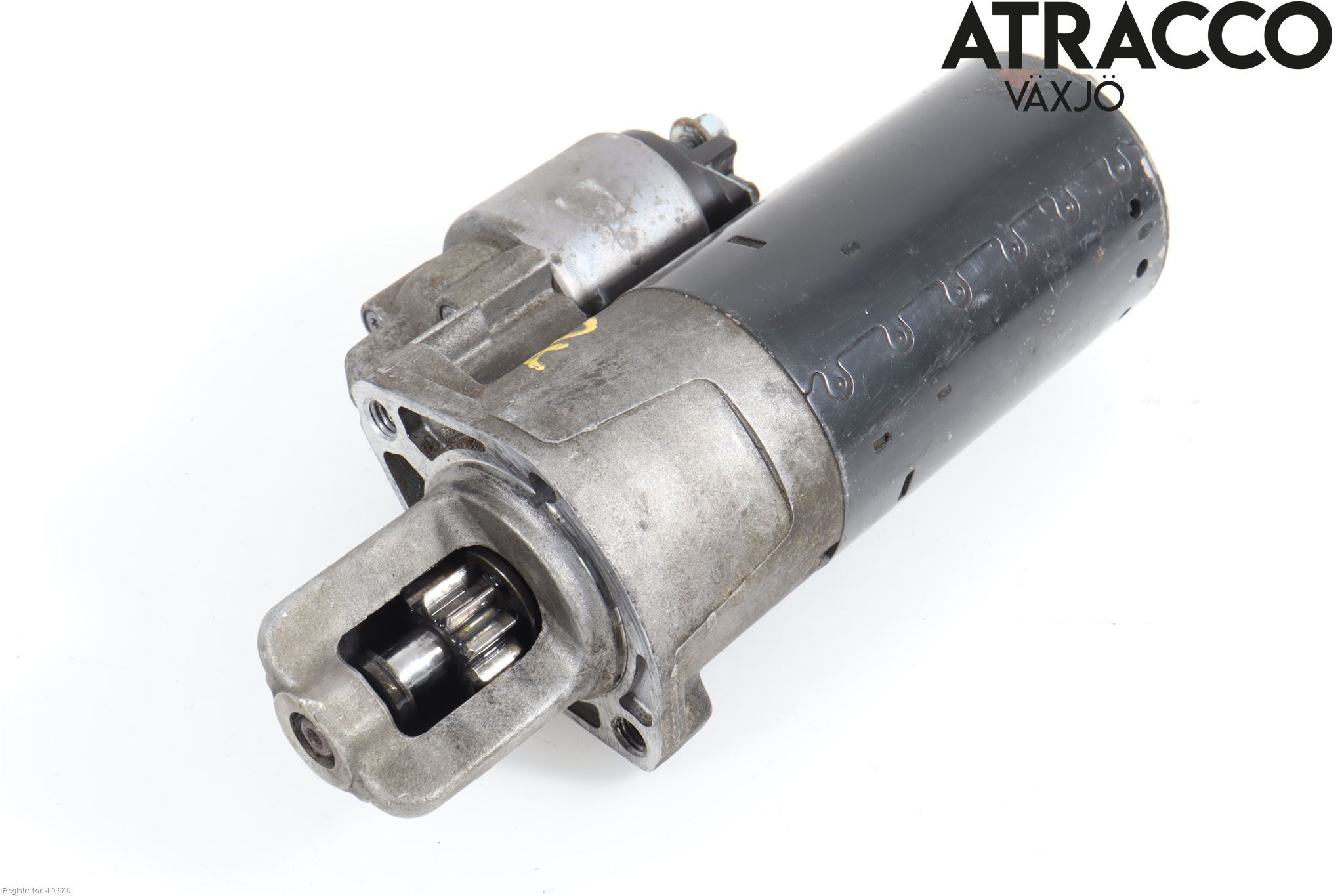 Mercedes-Benz MB E-KLASS (W212) 09-16 Startmotor Diesel