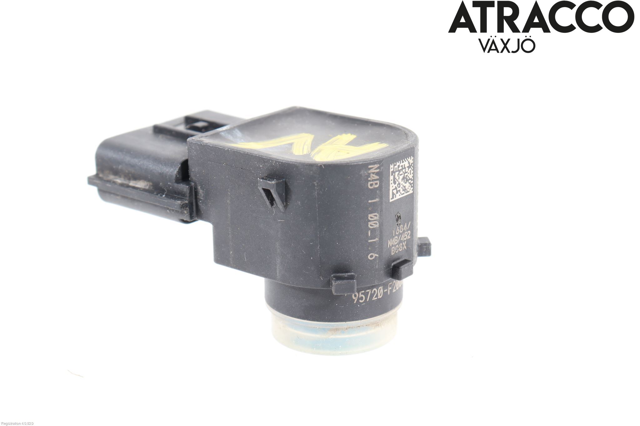 Hyundai IONIQ AE 17-22 Sensor Ryggesensor