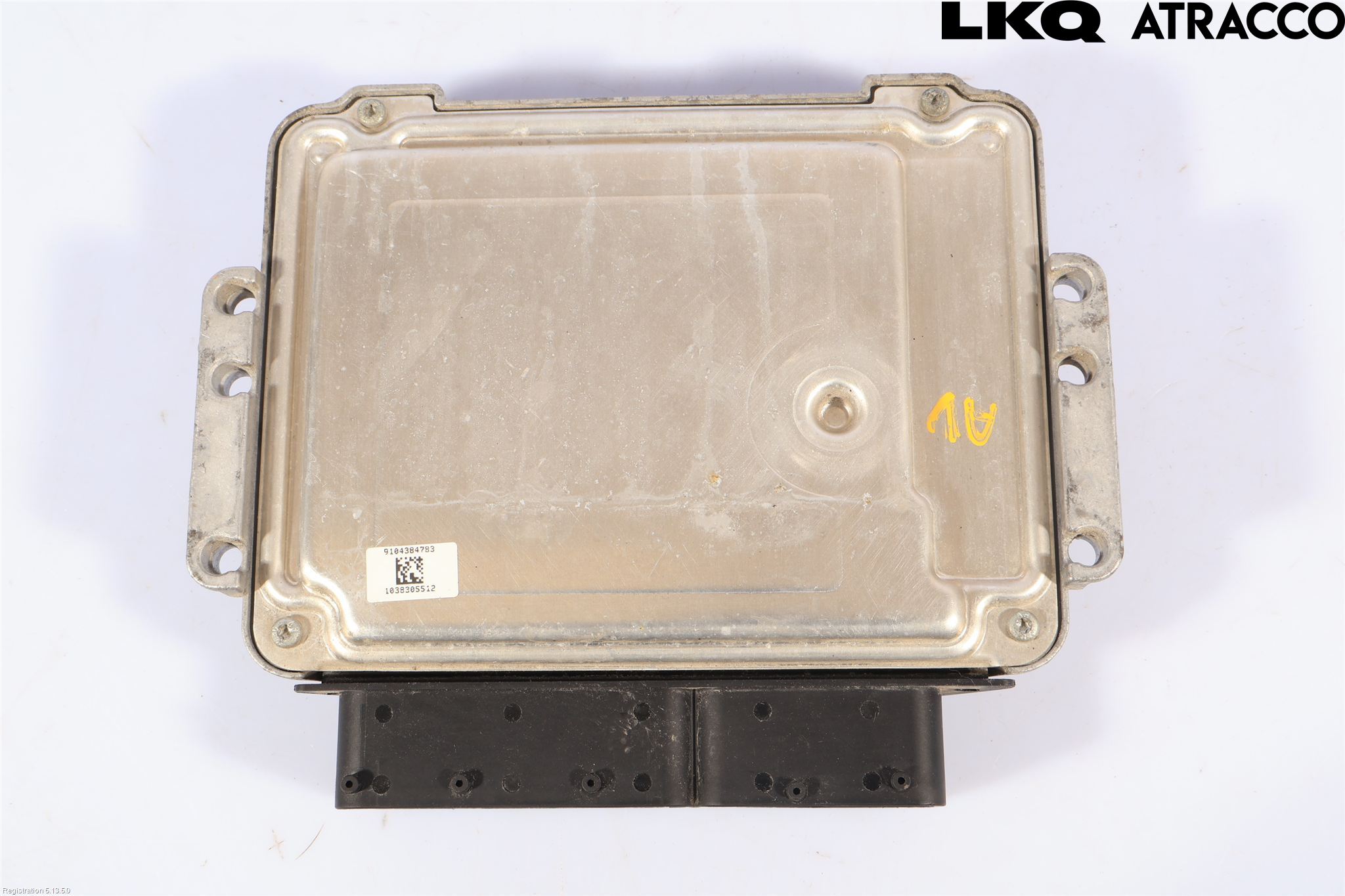 Hyundai i40 08-15 Styreenhet Dieselpumpe