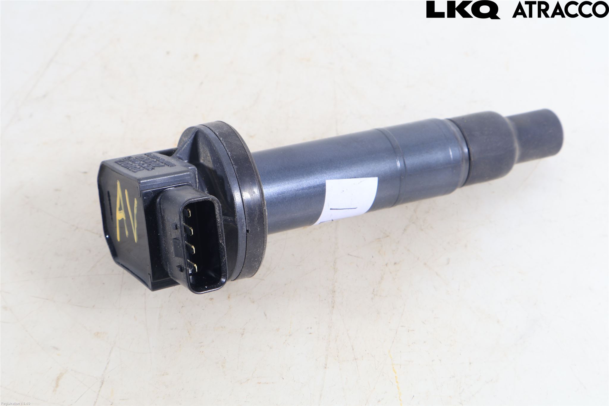 Toyota YARIS XP130 15-20 Coil