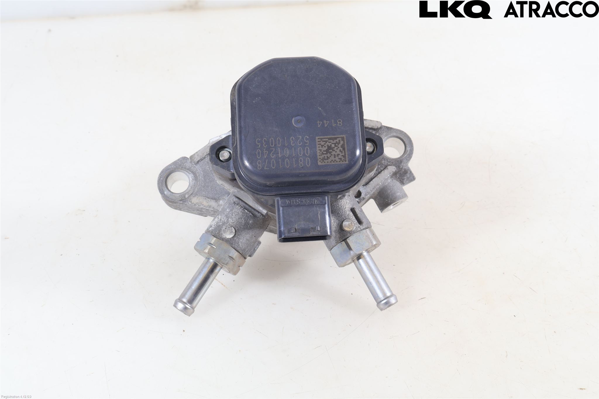 Toyota RAV4 19- Gearkasse Oljepumpe