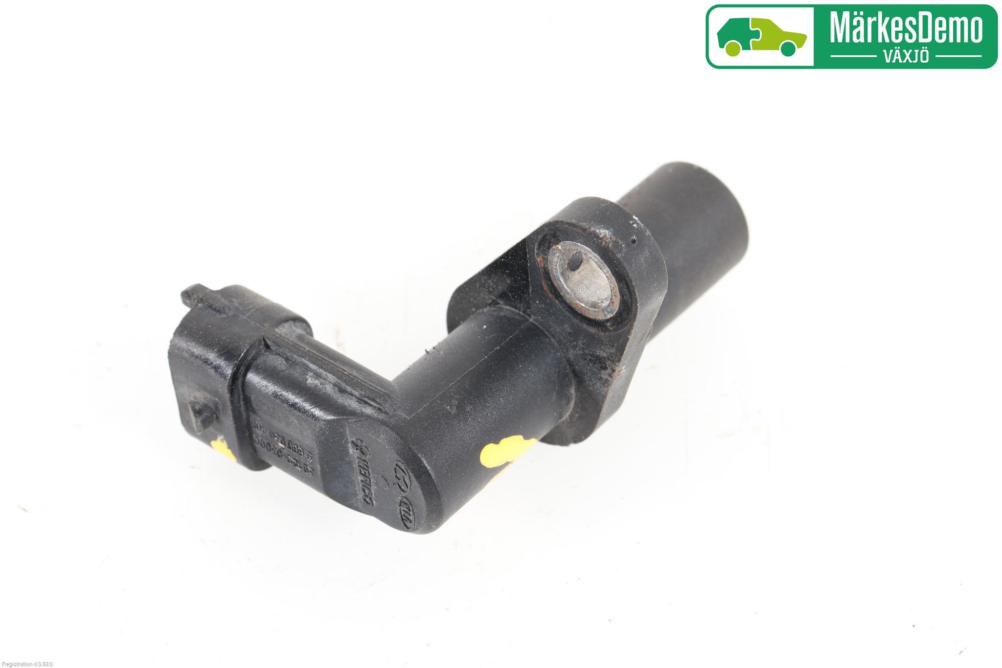Hyundai i20 PB 09-14 Giver Turtall - Tenning
