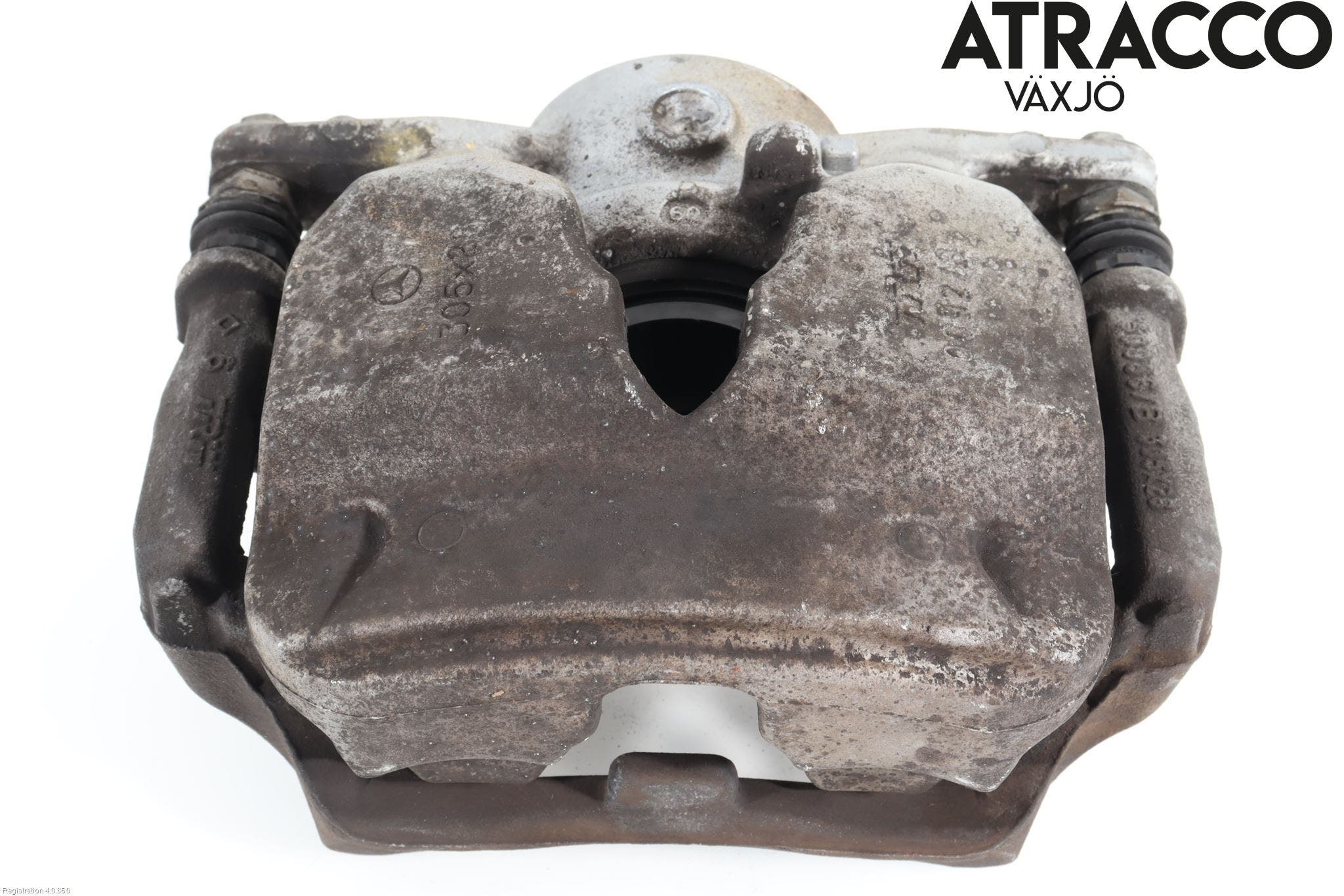 Mercedes-Benz MB E-KLASS (W213) 16-23 Bremsecaliper Foran Venstre