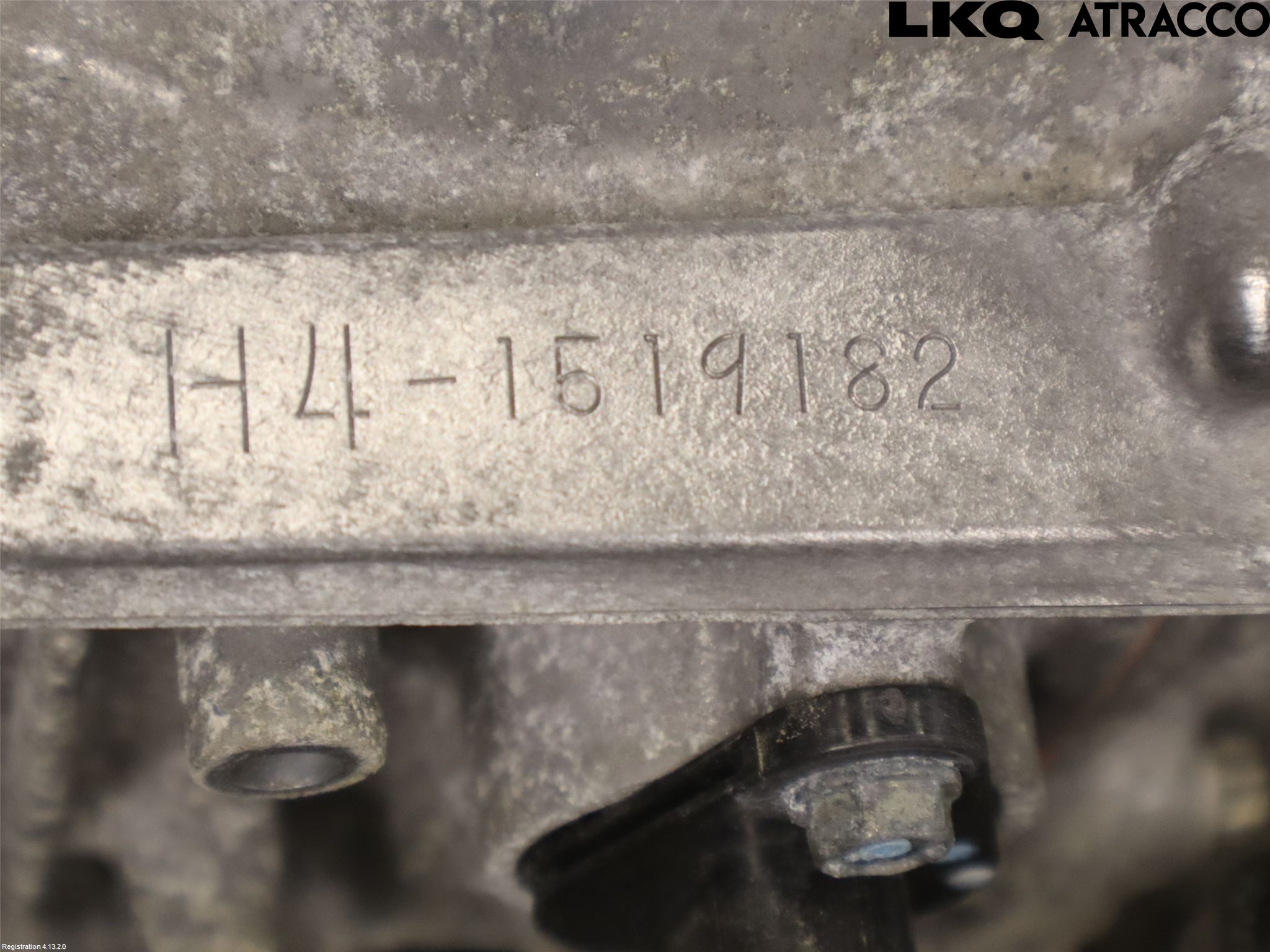 Honda CR-V 19-22 Gearkasse Automat