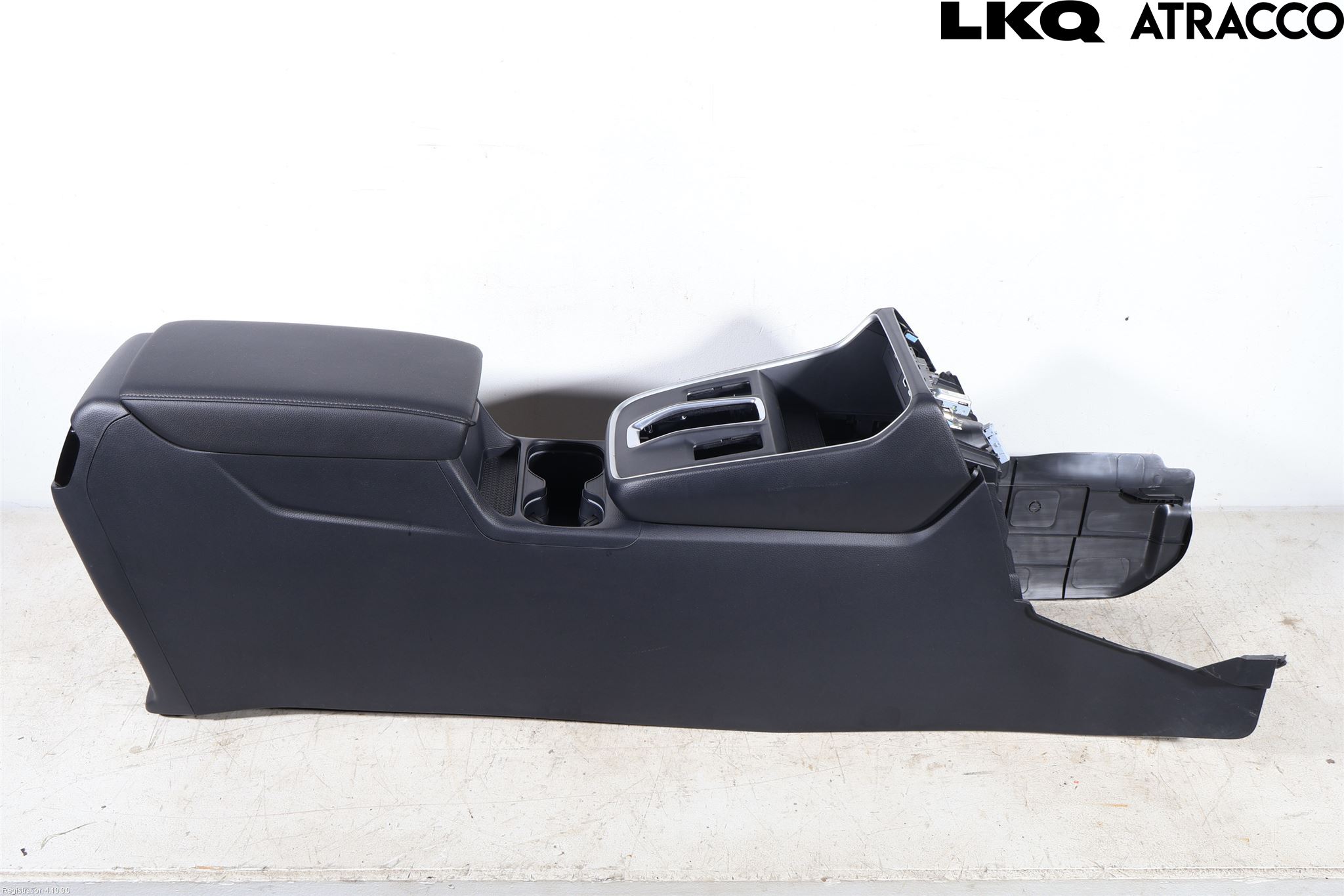 Honda CR-V 24- Instrumentkonsoll Midt