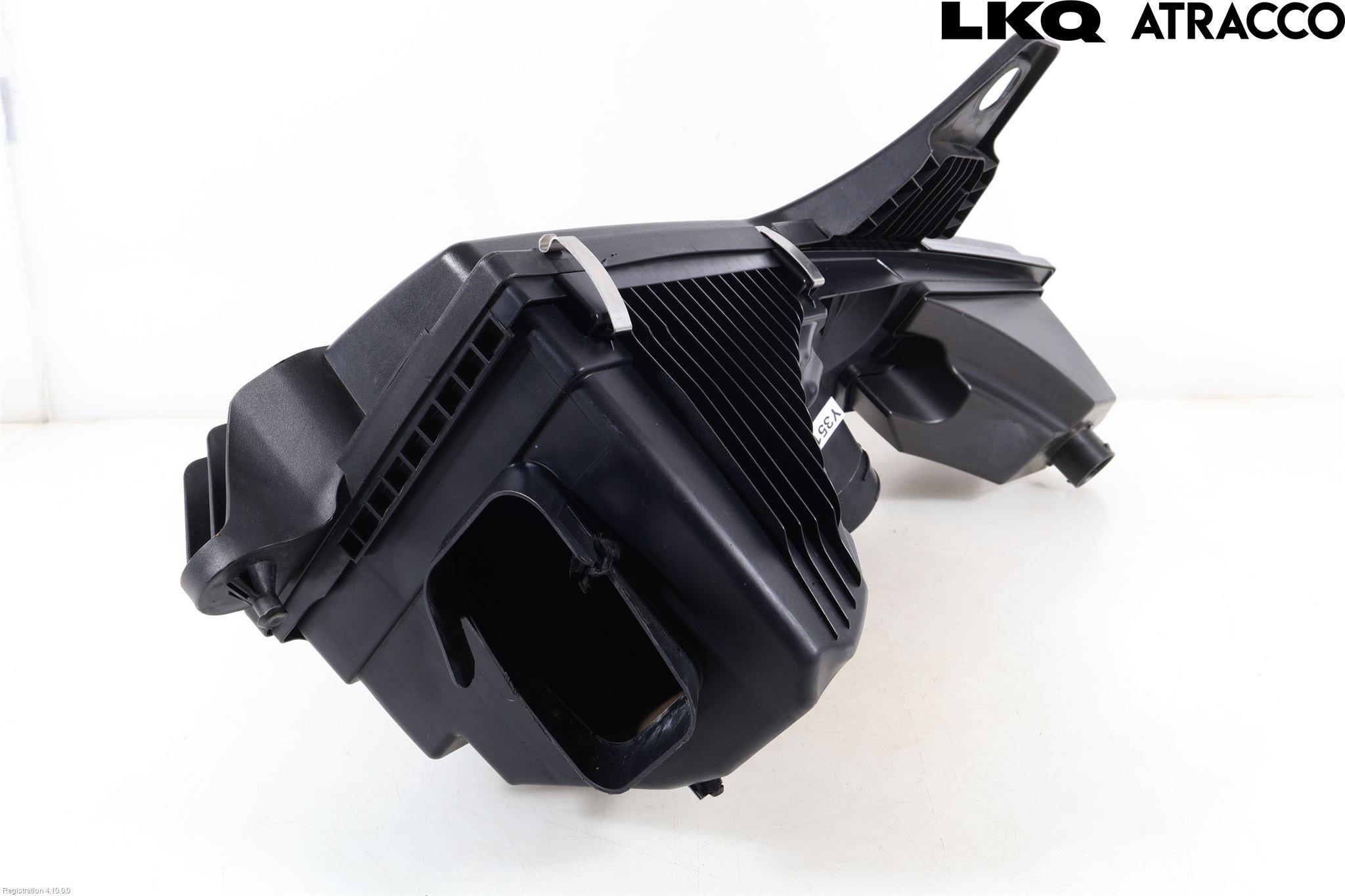BMW 1 F20/F21 11-19 Luftfilter Boks