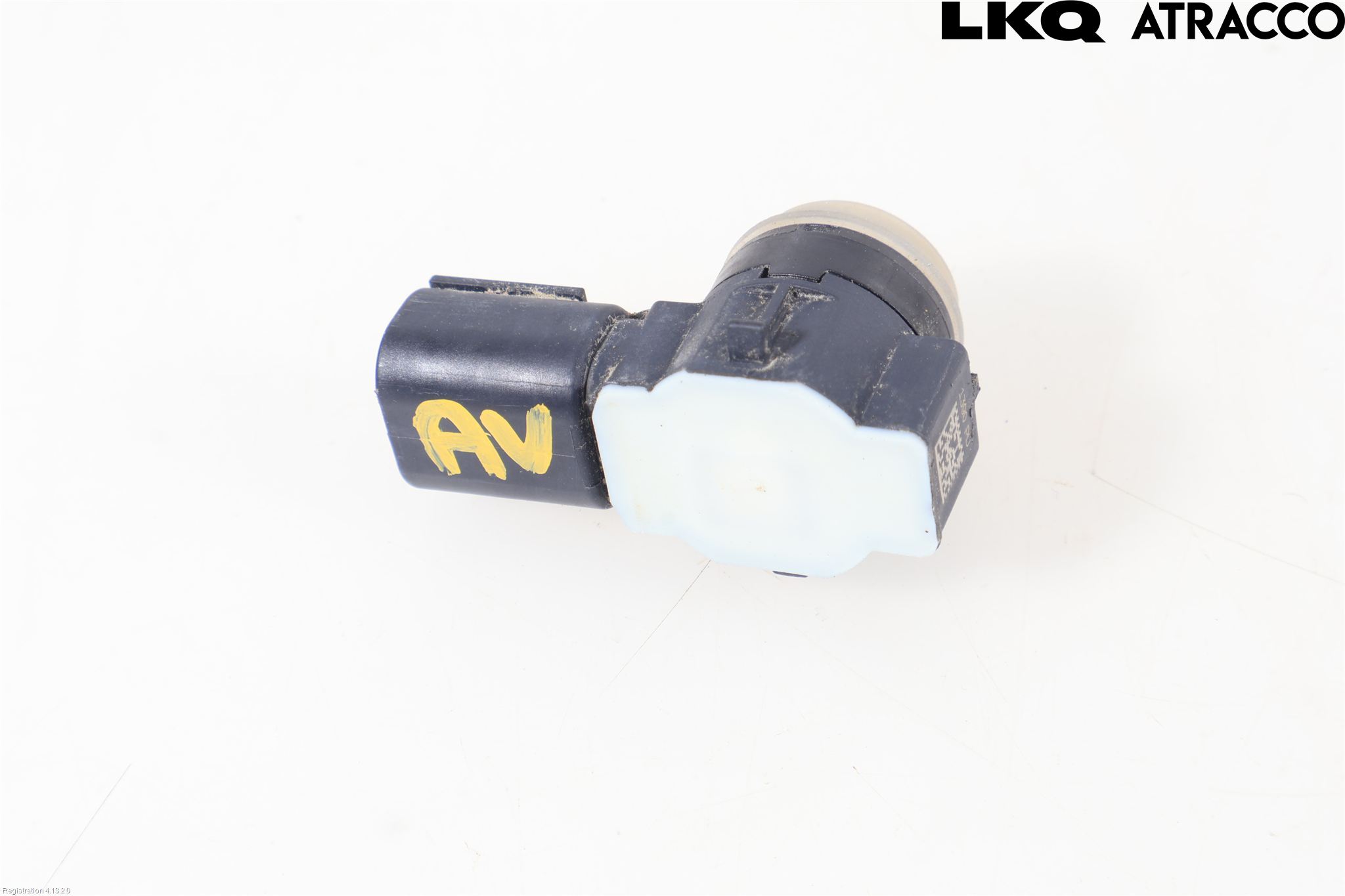Peugeot 308 14-21 Sensor Ryggesensor