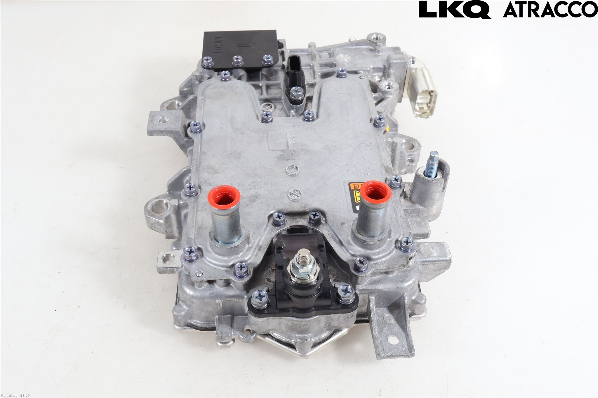 Mazda MX-30 20- Converter - Momentforsterker