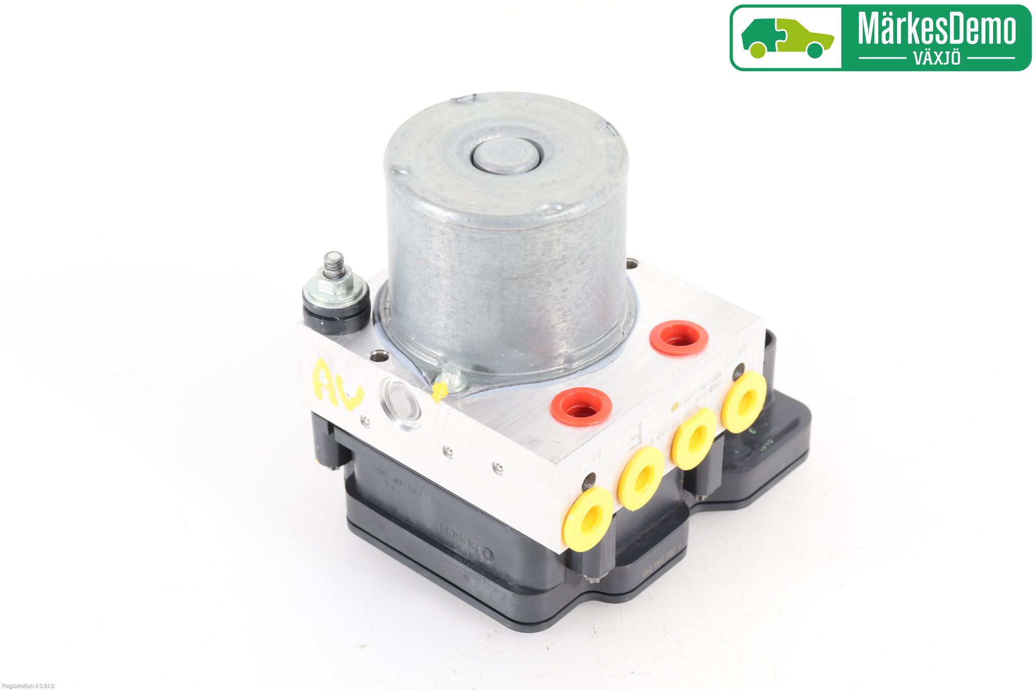 Mazda MX-5 IV (ND/ND2/ND3) MIATA 15- Abs Hydraulikkaggregat
