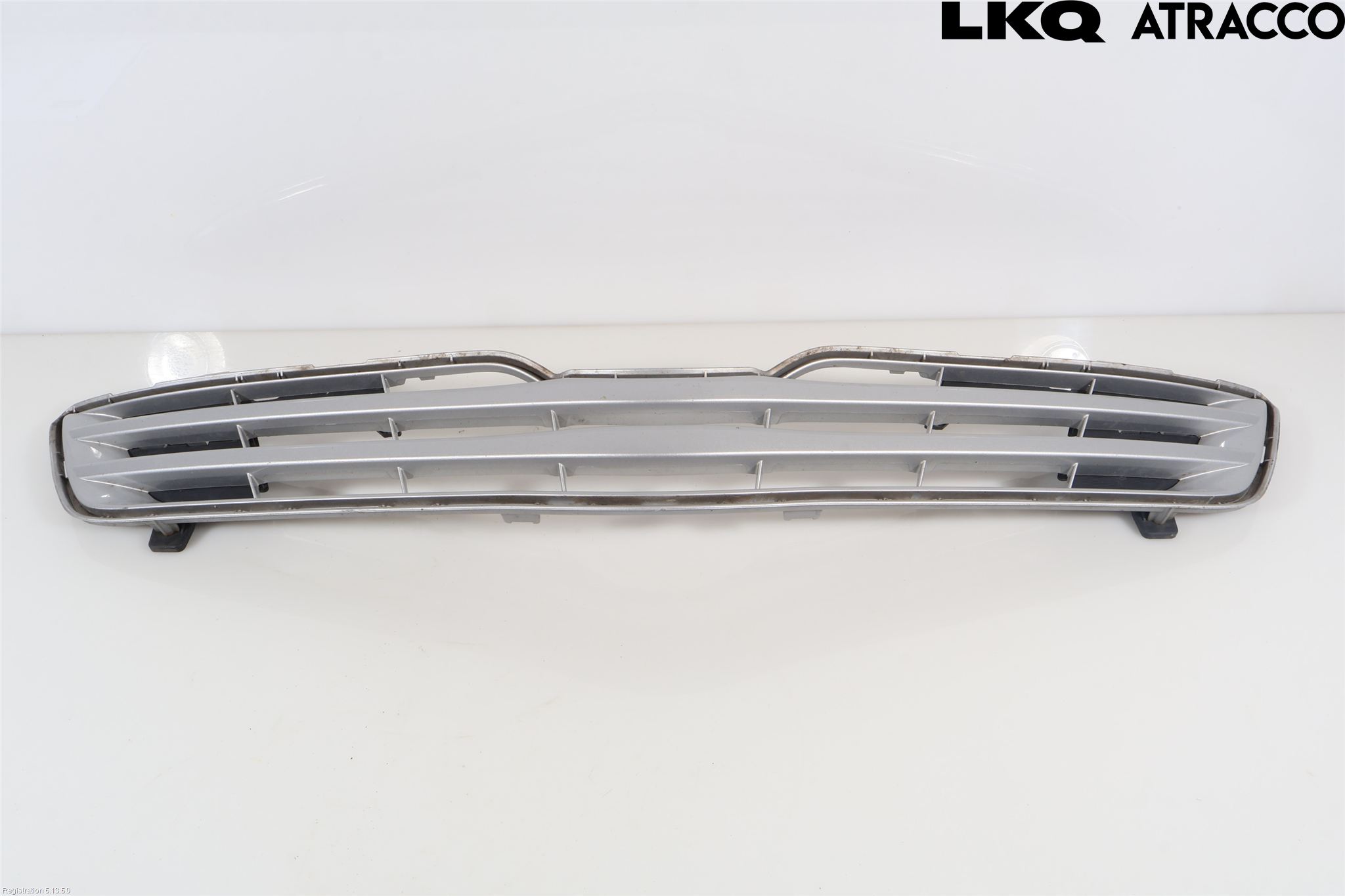 Toyota VERSO 09-18 Grill Komplett