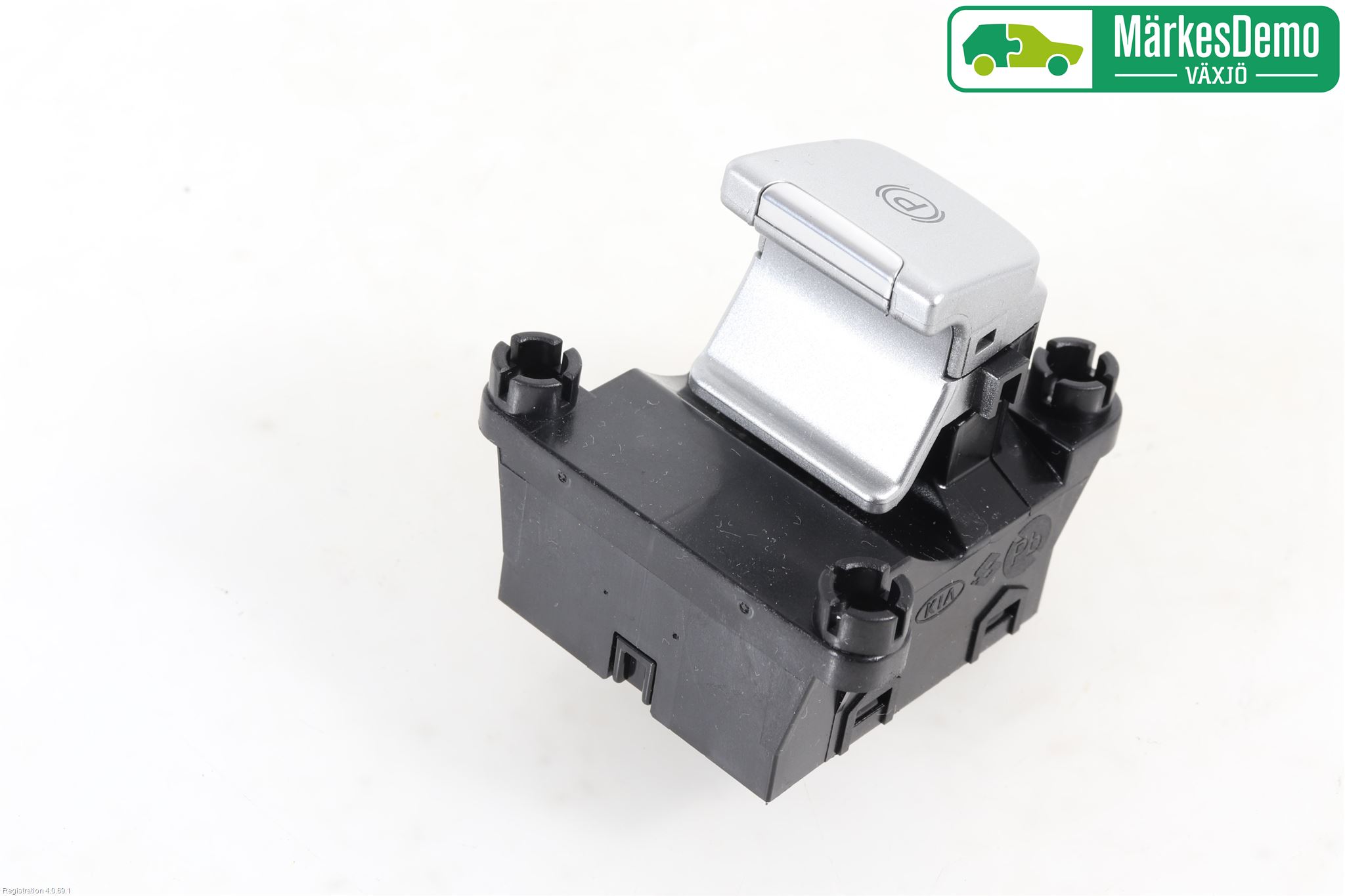 Hyundai KONA/ELECTRIC OS 18-23 Bryter Parkeringsbrems