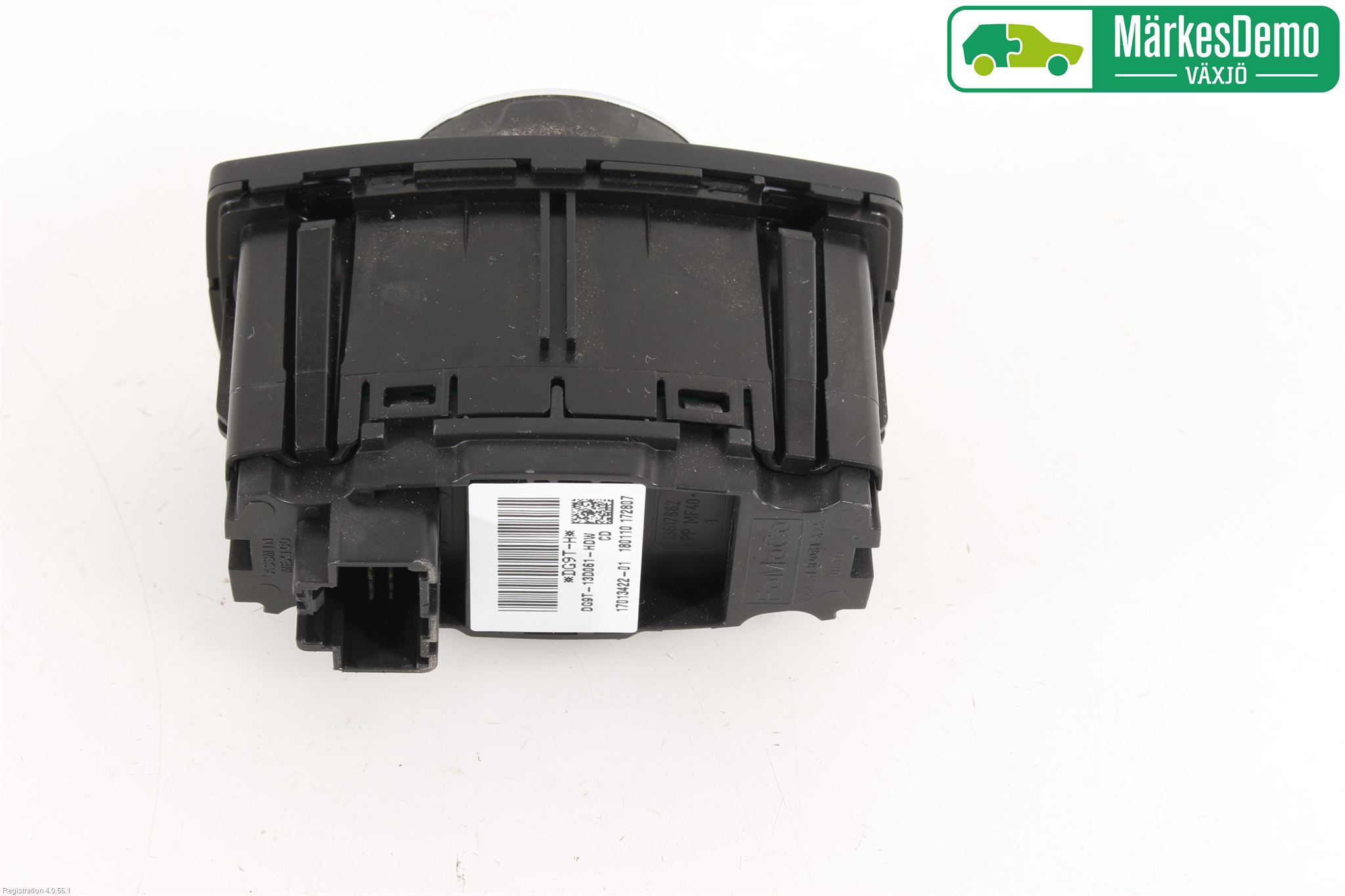 Ford RANGER EU 12-23 Bryter Hovedlys