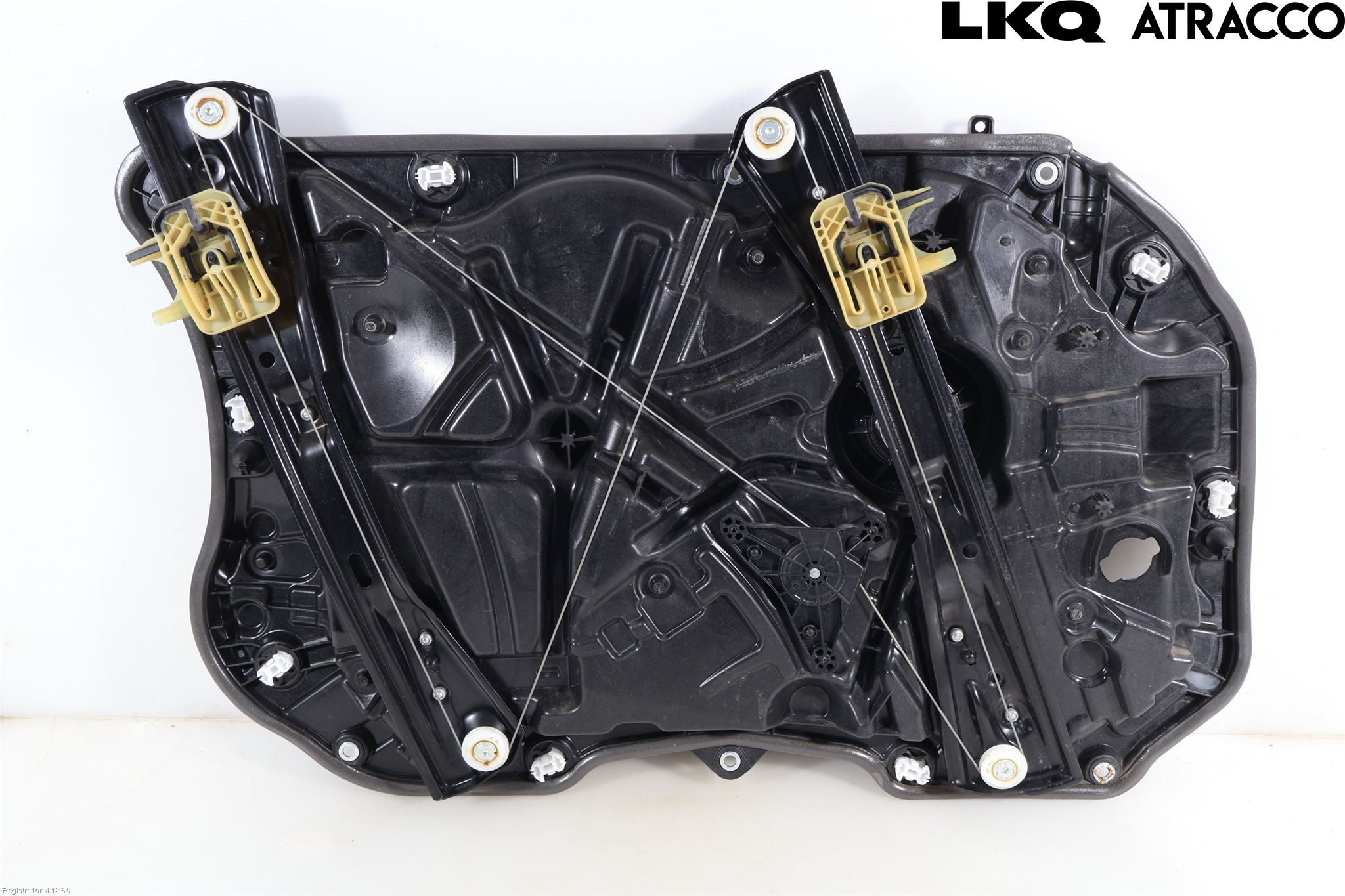 BMW 5 G30/G31/F90 17-23 Vindusheis El Komp