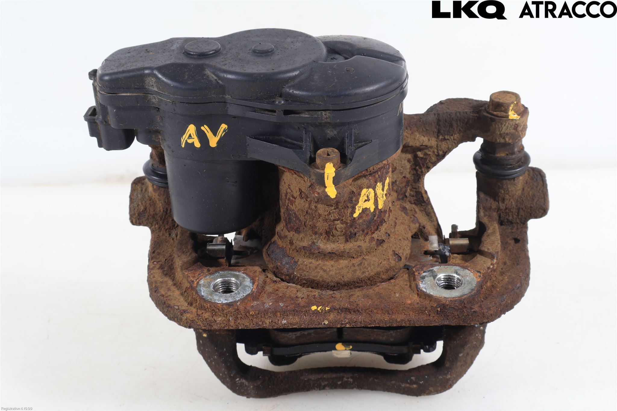 Lexus NX 300h 15-21 Bremsecaliper Bak Høyre