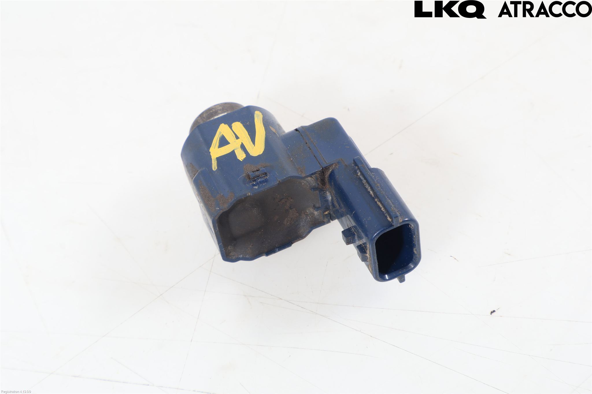 Mitsubishi OUTLANDER 13-21 Sensor Parkering Front