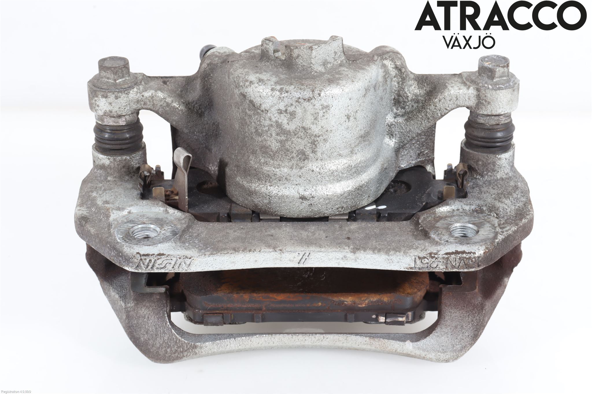 Honda HR-V 21- Bremsecaliper Foran Venstre