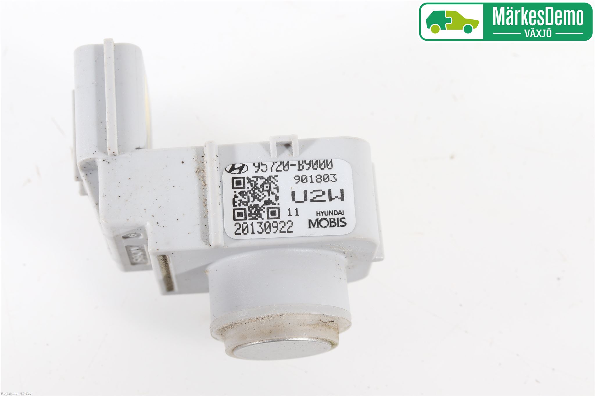 Hyundai i10 BA 14-16 Sensor Ryggesensor