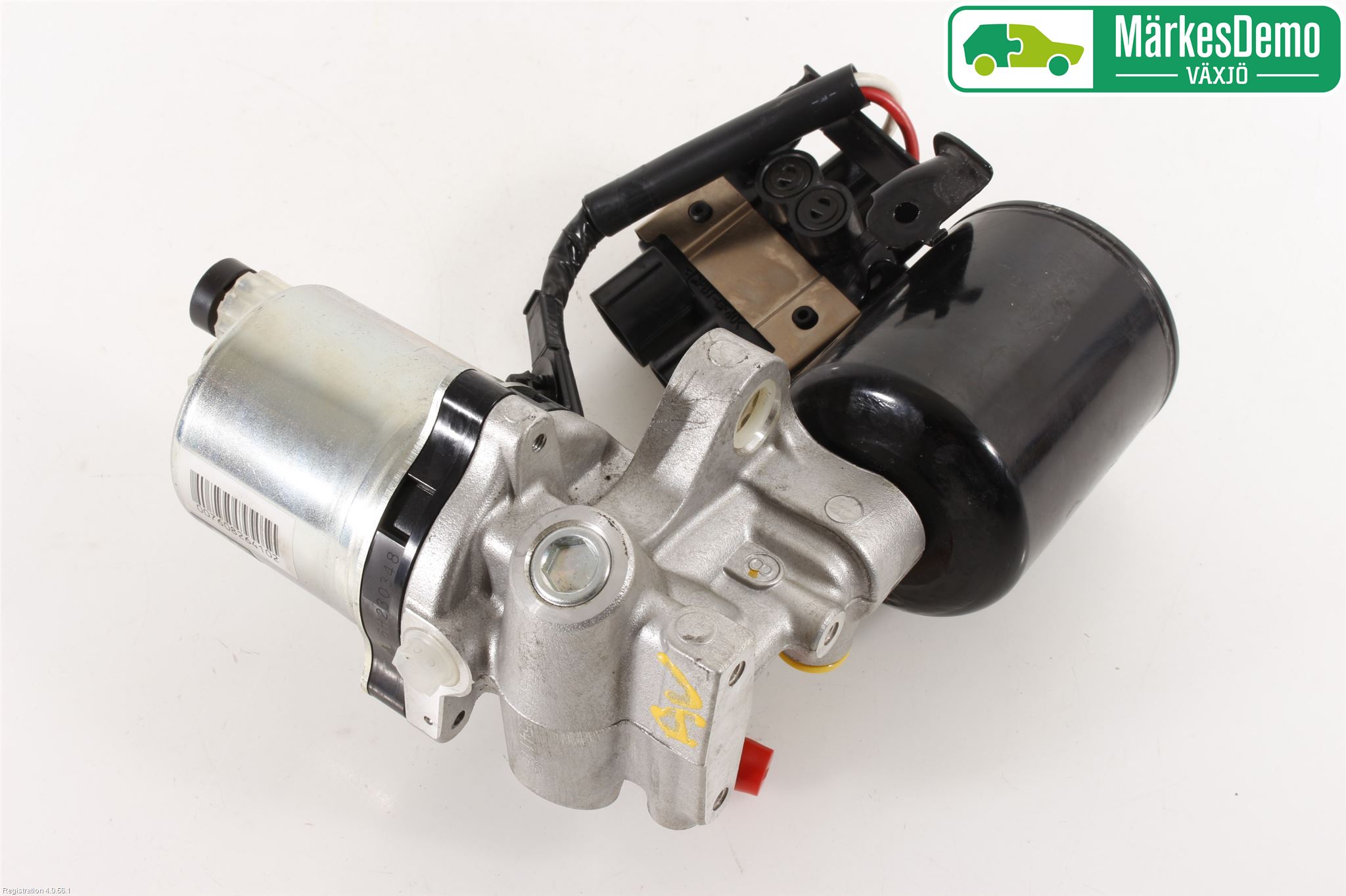 Lexus RX AL20 16-22 Abs Hydraulikkpumpe