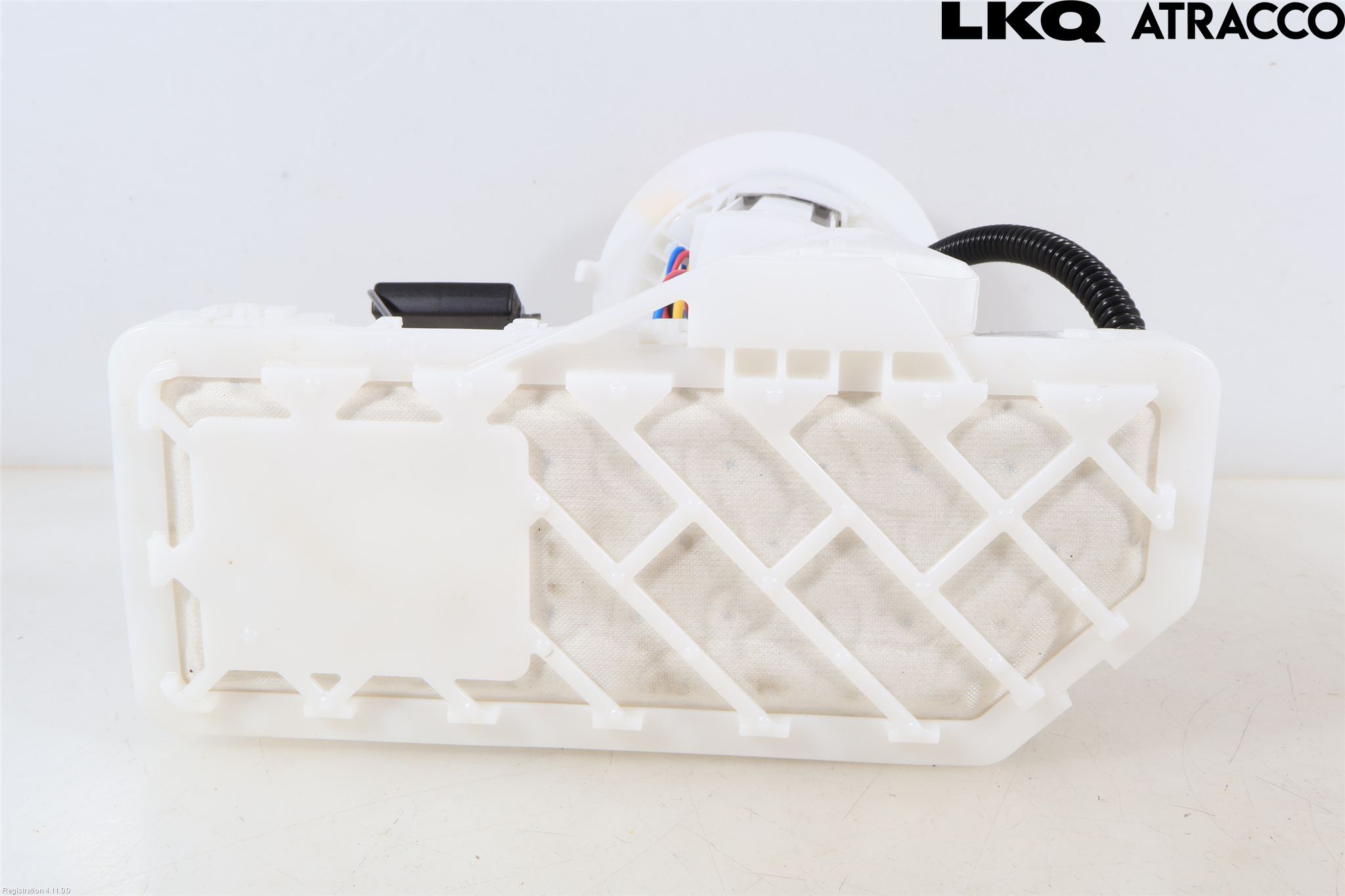 Lexus NX 340h/450h+ 21- Drivstoffpumpe Fødepumpe El