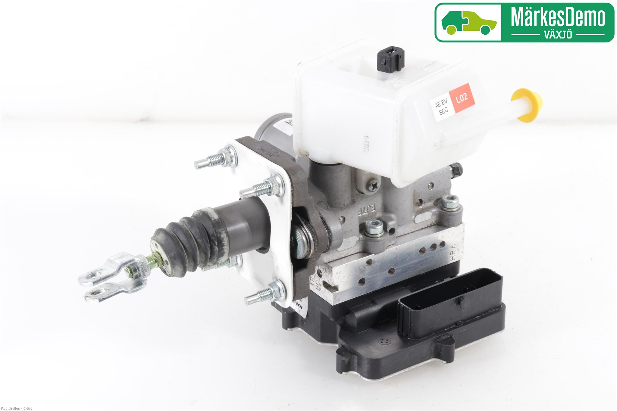 Hyundai IONIQ AE 17-22 Brems Hovedsylinder