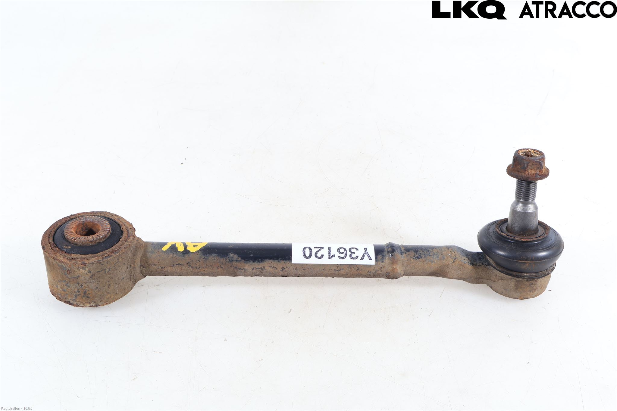 Lexus NX 300h 15-21 Bærearm Bak Høyre