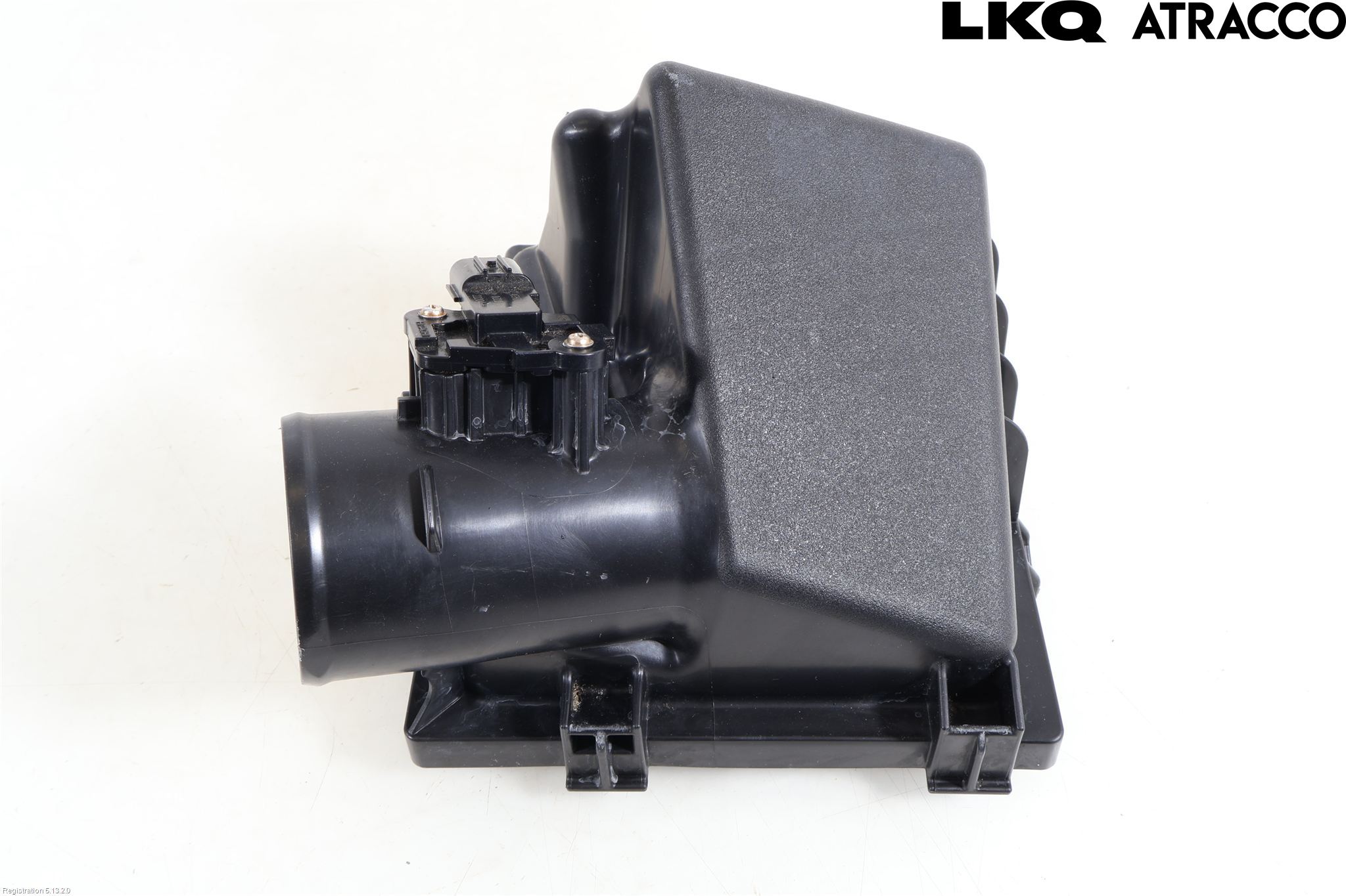 Toyota YARIS XP21 20- Luftfilter Boks