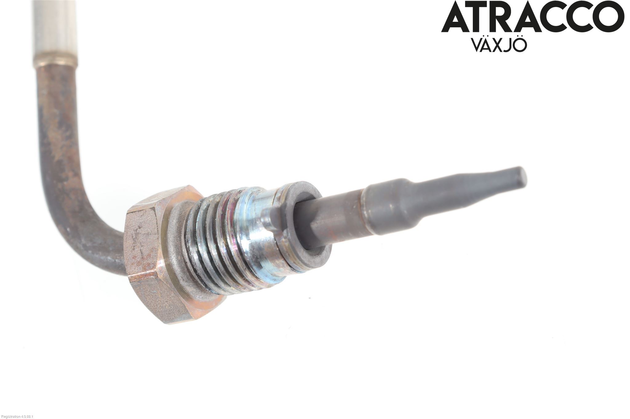Hyundai i30 PD 17- Sensor Eksos