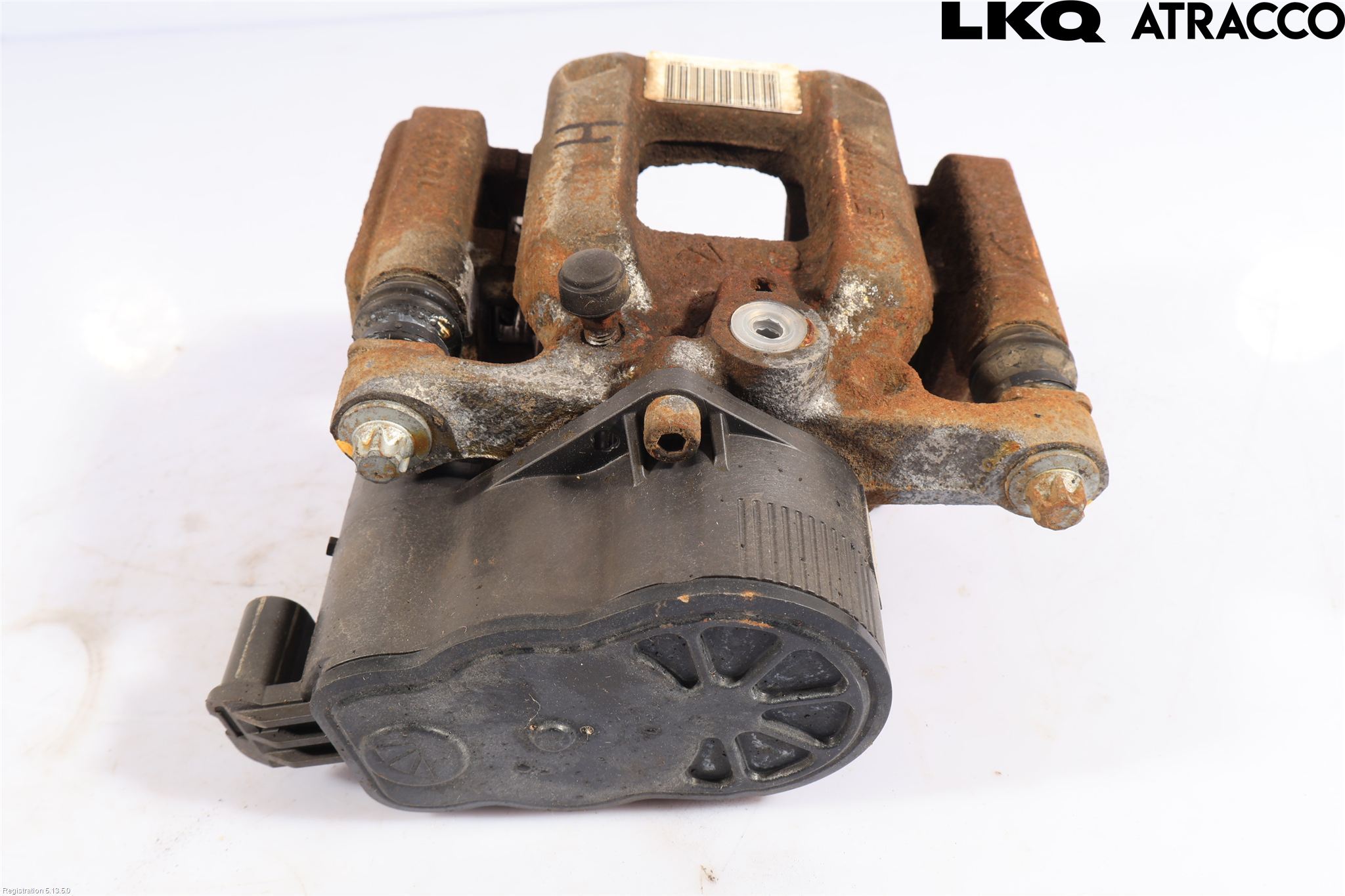 Toyota PROACE CITY 20- Bremsecaliper Bak Høyre