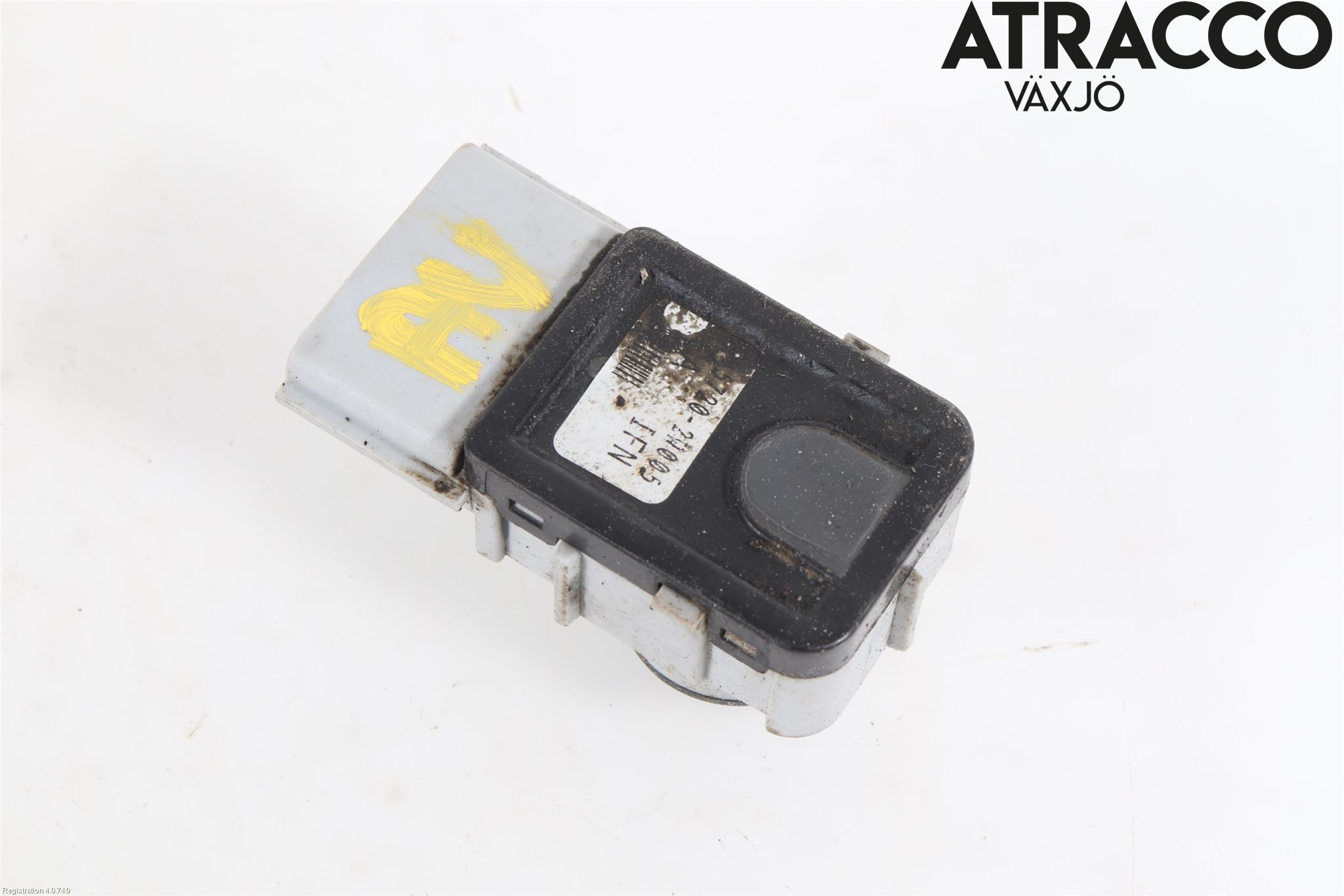 Hyundai SANTA FE 13-18 Sensor Ryggesensor