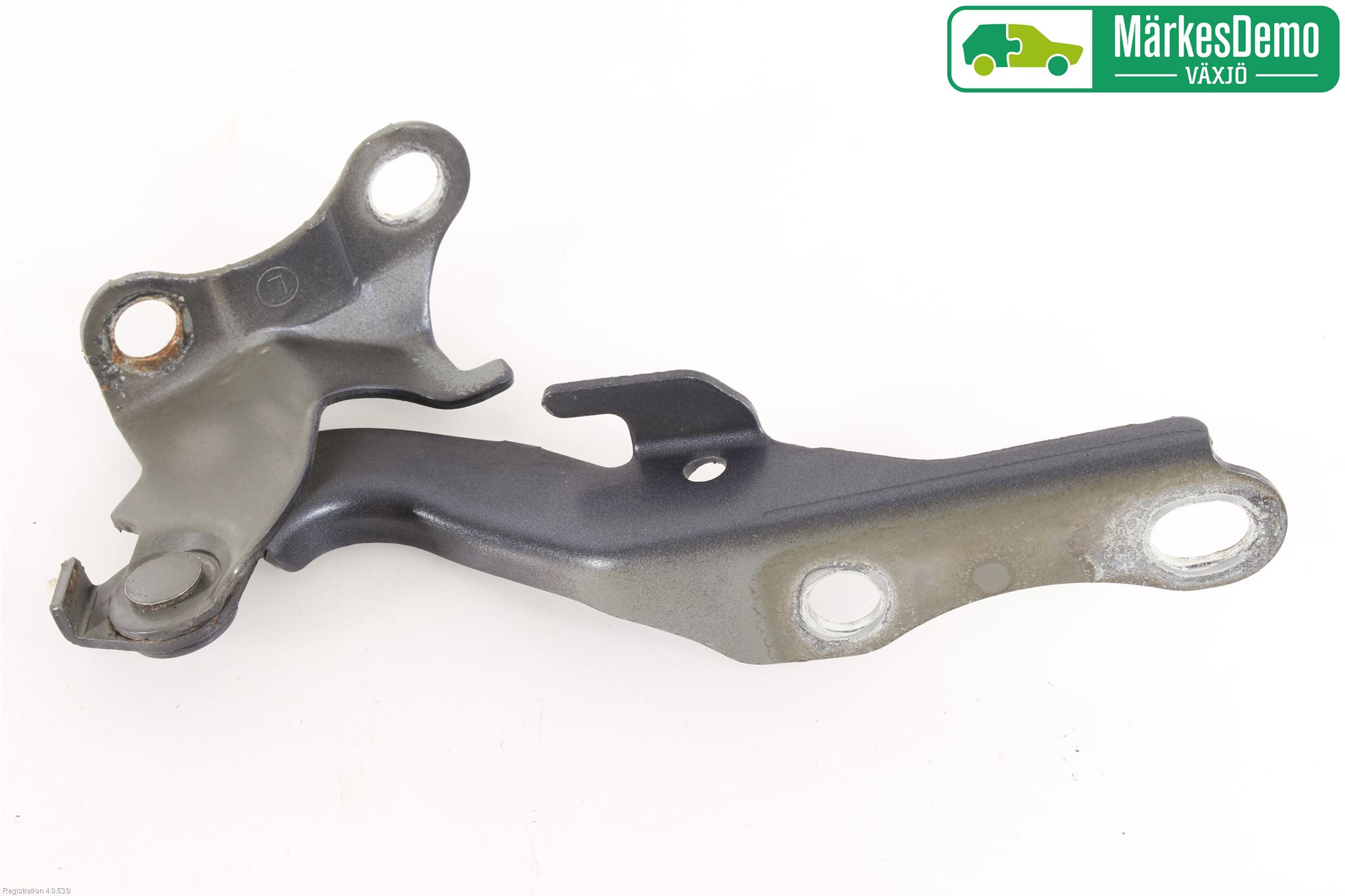 Toyota AVENSIS 03-06 Panser Hengsel - Hengsler