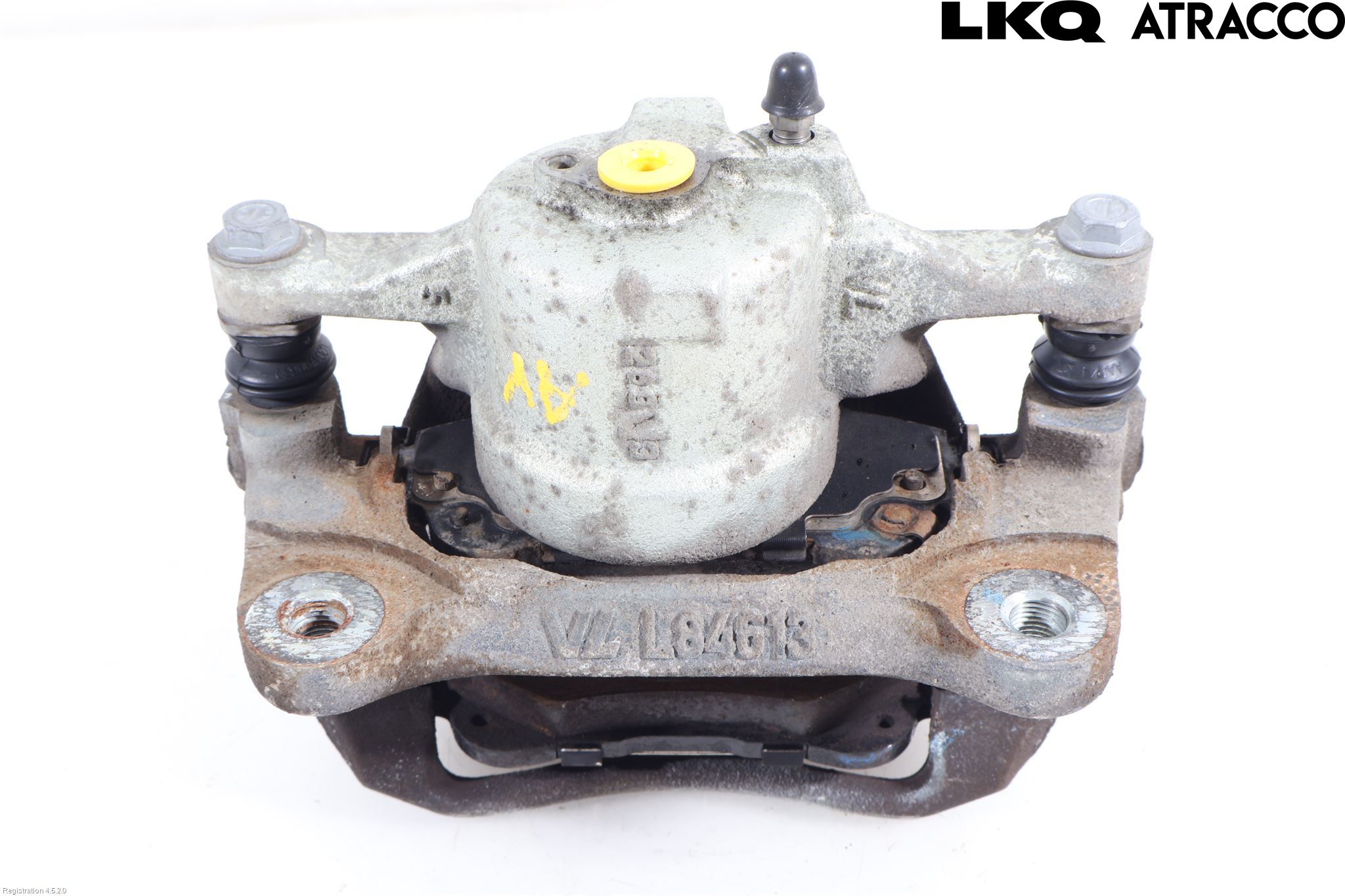 Toyota YARIS CROSS XP21 21- Bremsecaliper Foran Høyre